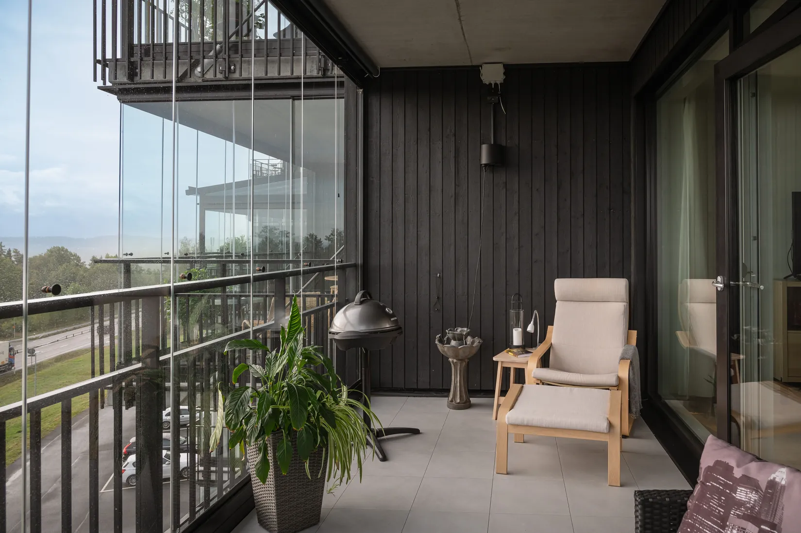 Bostadsrätt, Slåttergatan 49, Habo
