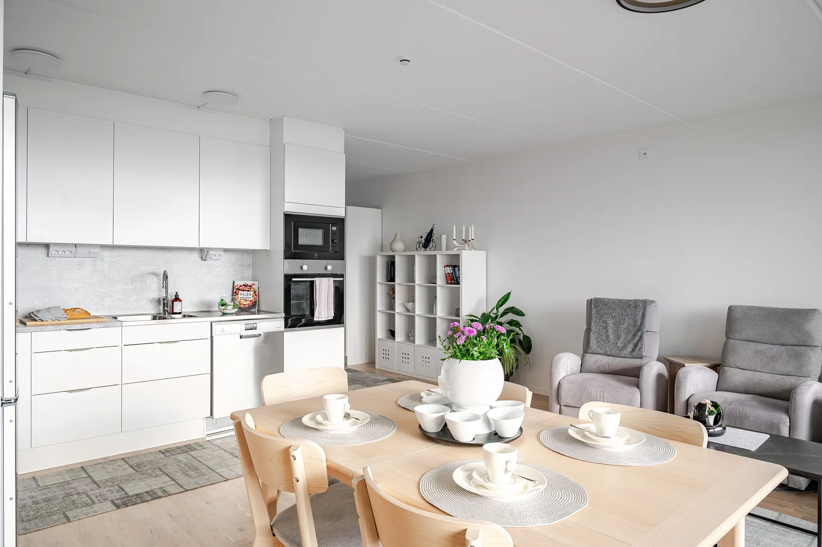 Bostadsrätt, Slåttergatan 49, Habo