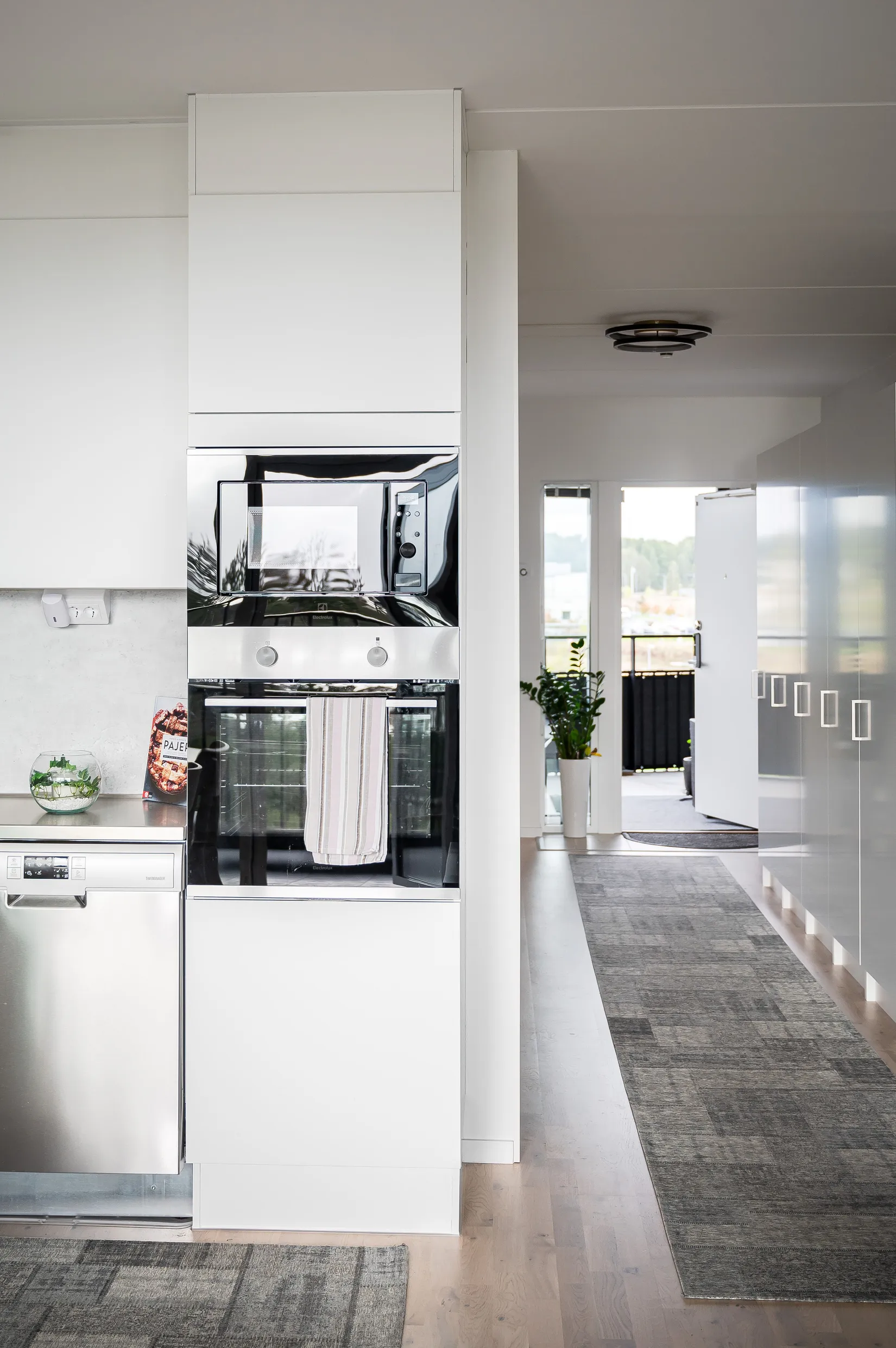 Bostadsrätt, Slåttergatan 49, Habo