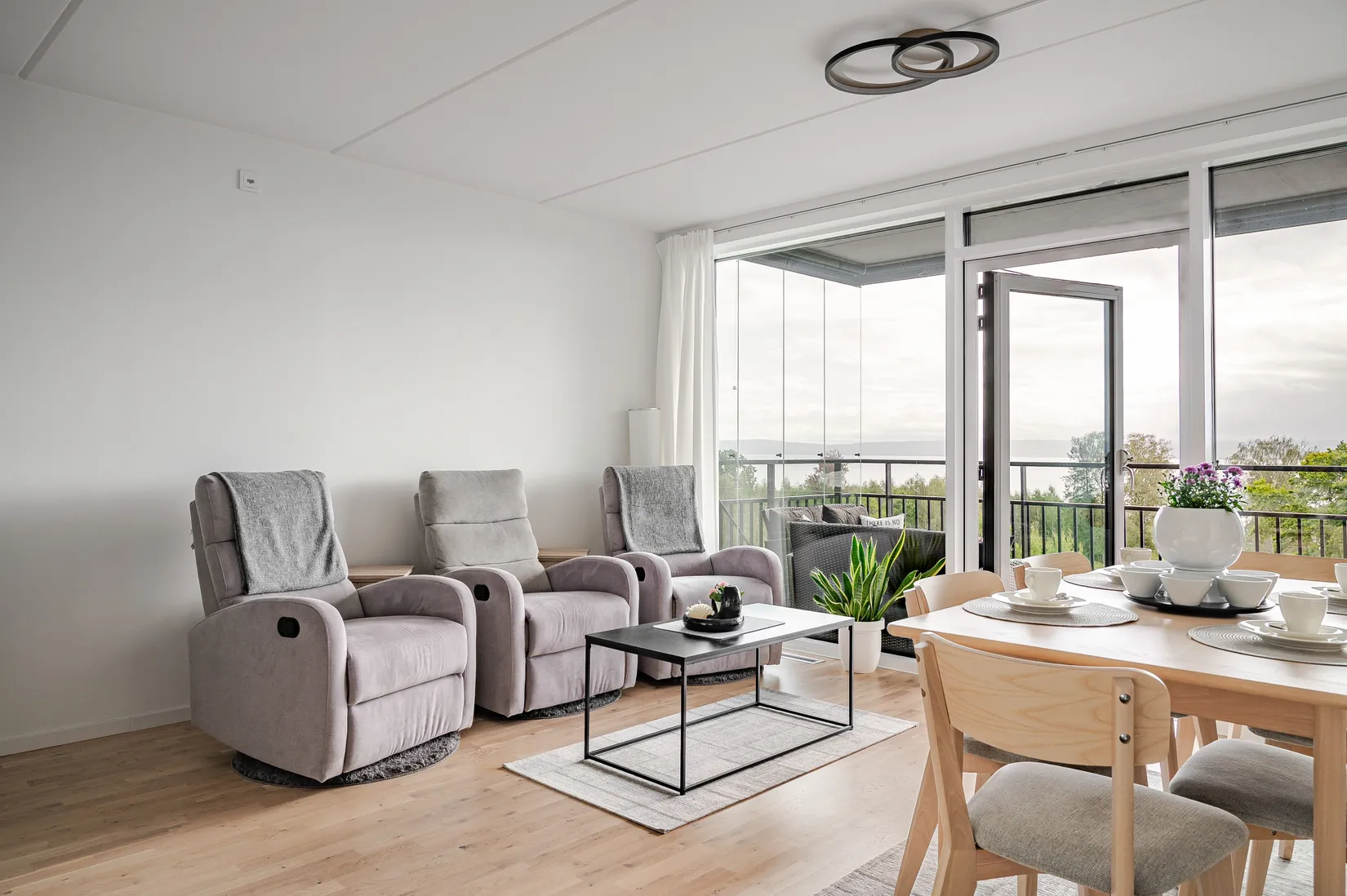 Bostadsrätt, Slåttergatan 49, Habo
