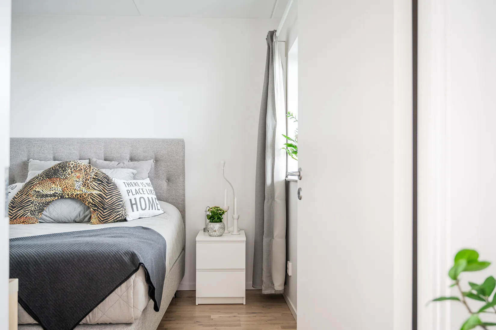 Bostadsrätt, Slåttergatan 49, Habo