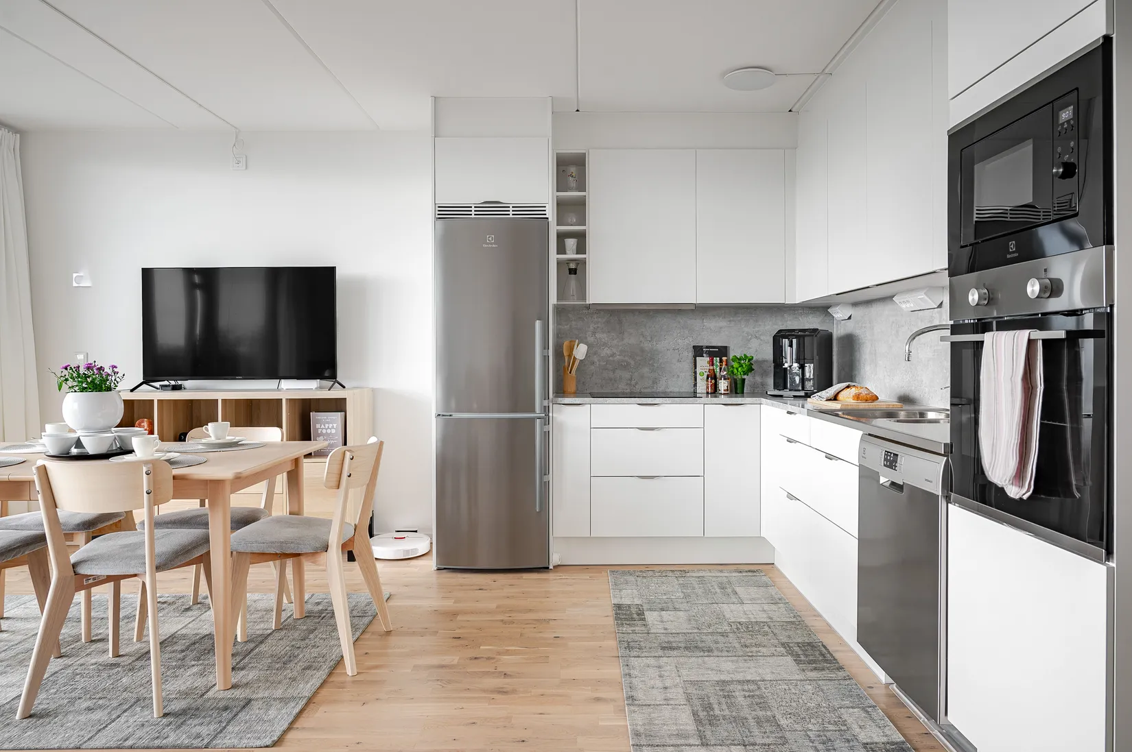 Bostadsrätt, Slåttergatan 49, Habo