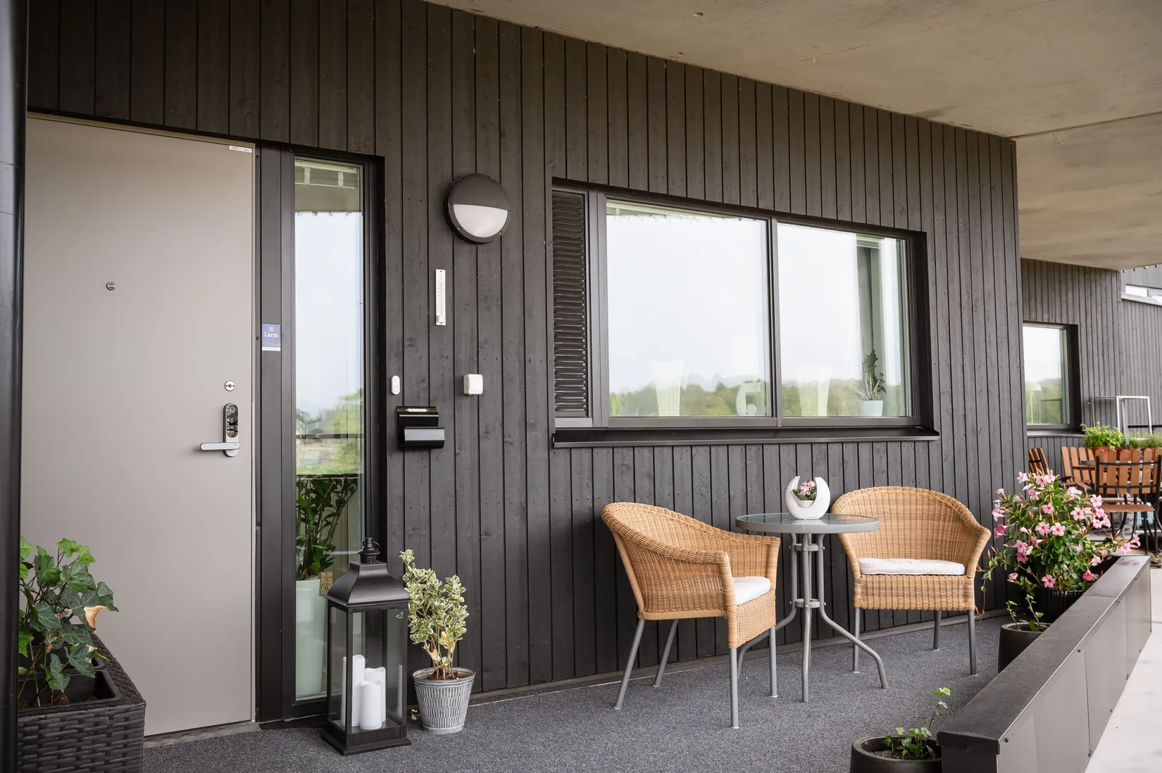 Bostadsrätt, Slåttergatan 49, Habo