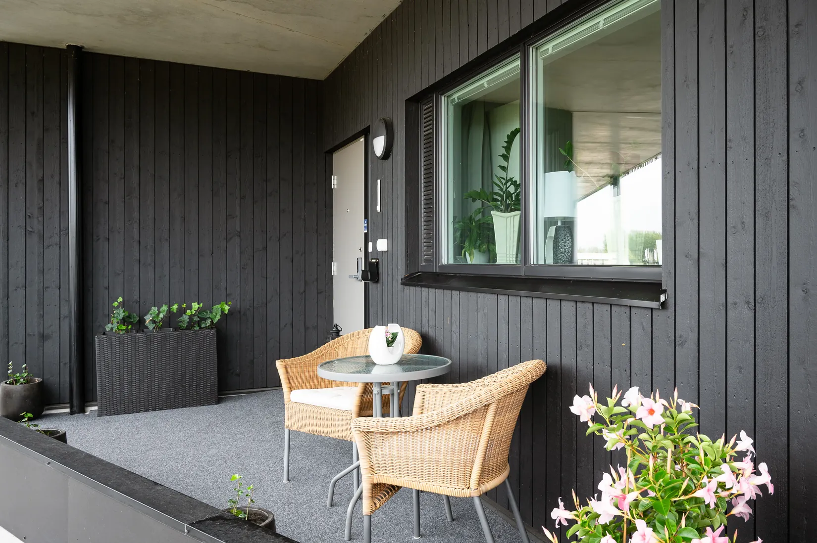 Bostadsrätt, Slåttergatan 49, Habo