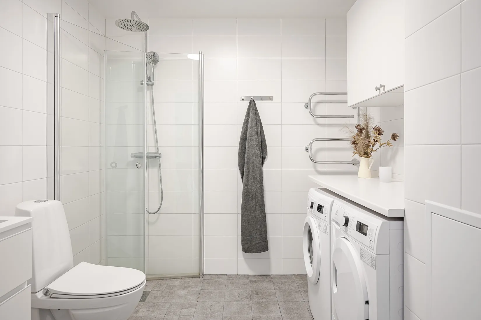 Bostadsrätt, Slåttergatan 49, Habo