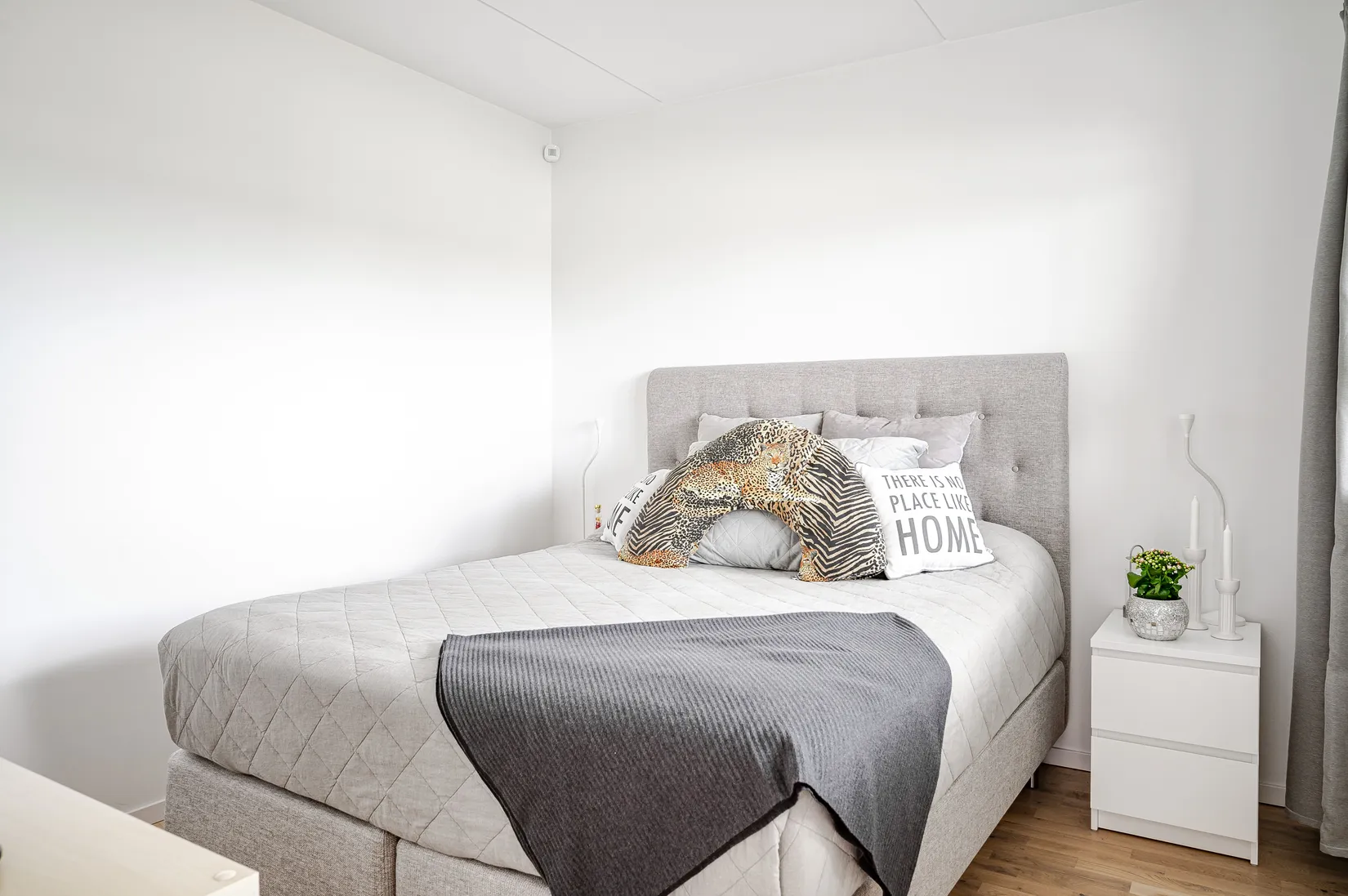 Bostadsrätt, Slåttergatan 49, Habo