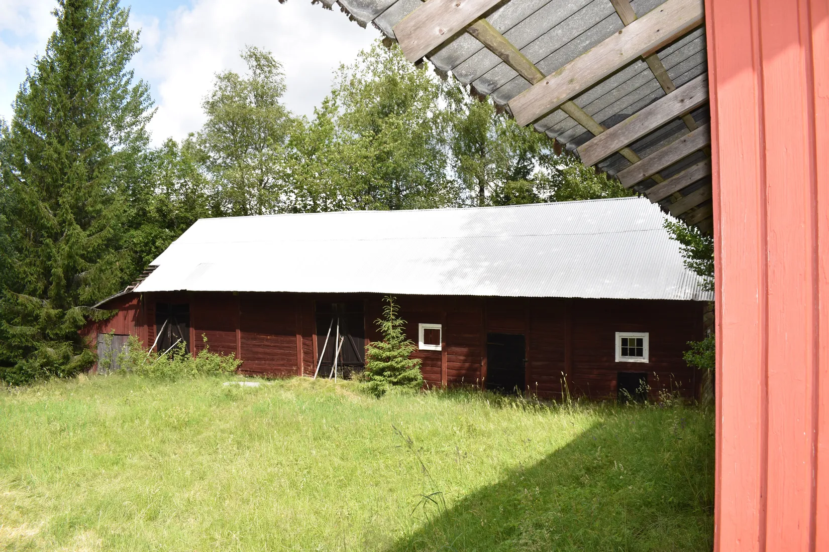 Fritidshus, Lindås Nyatorp, Lindås, Uppvidinge