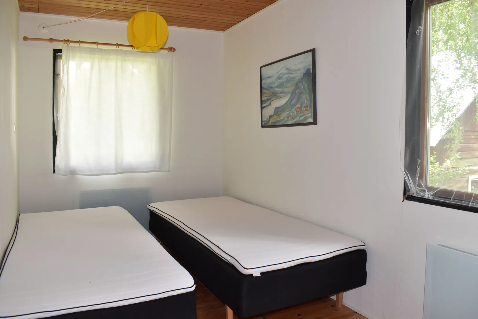 Fritidshus, Lindås Nyatorp, Lindås, Uppvidinge
