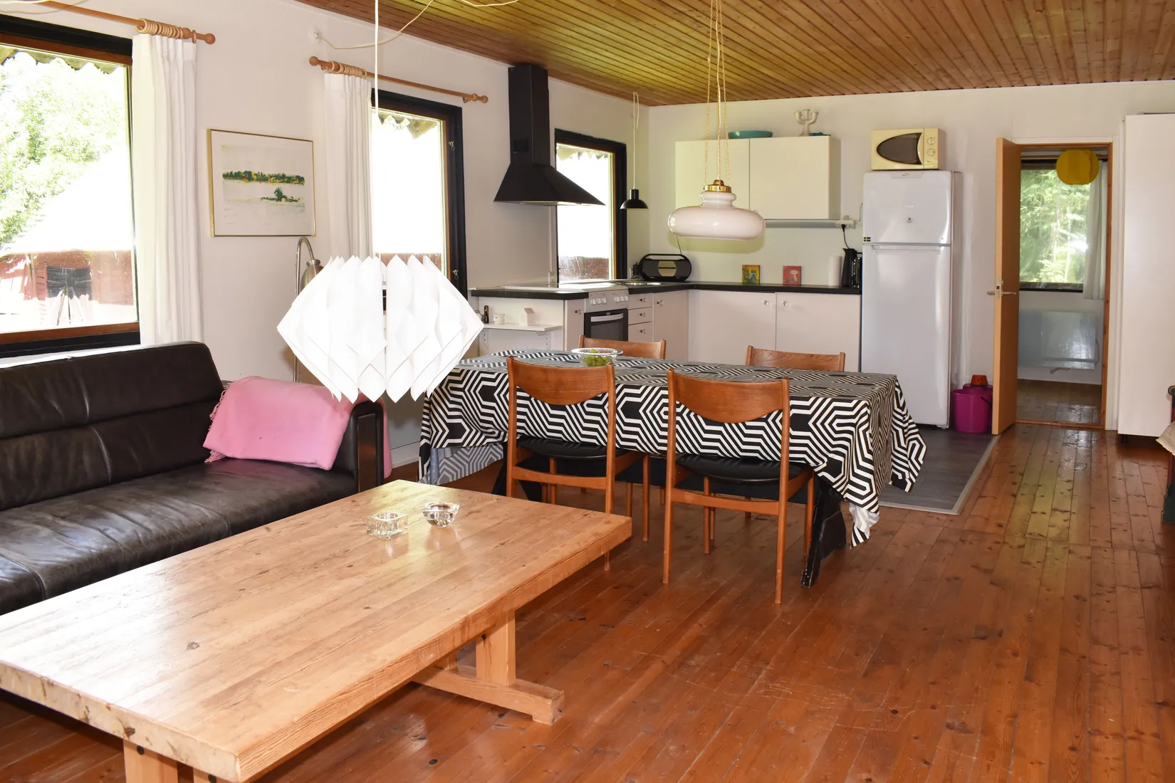 Fritidshus, Lindås Nyatorp, Lindås, Uppvidinge