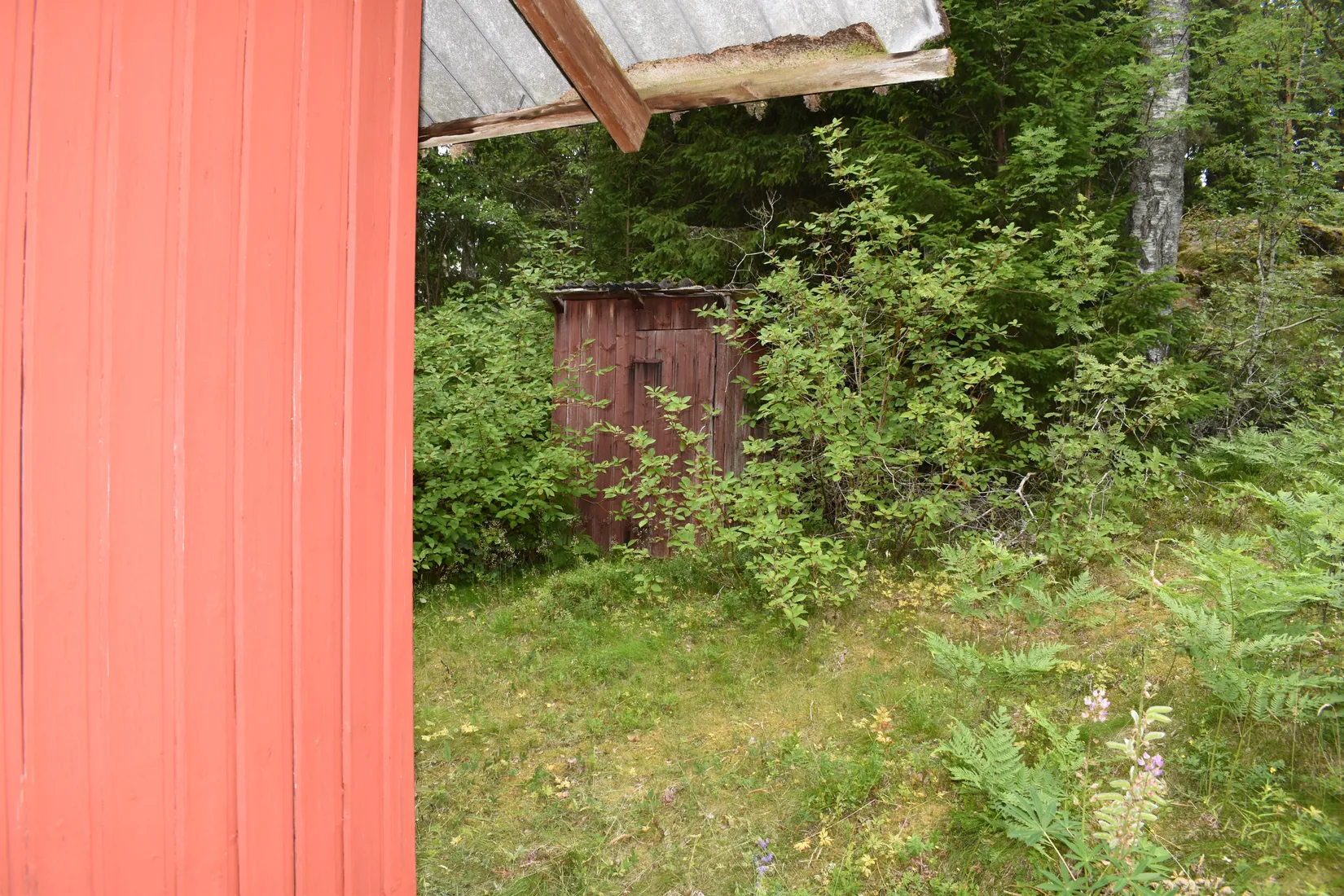 Fritidshus, Lindås Nyatorp, Lindås, Uppvidinge