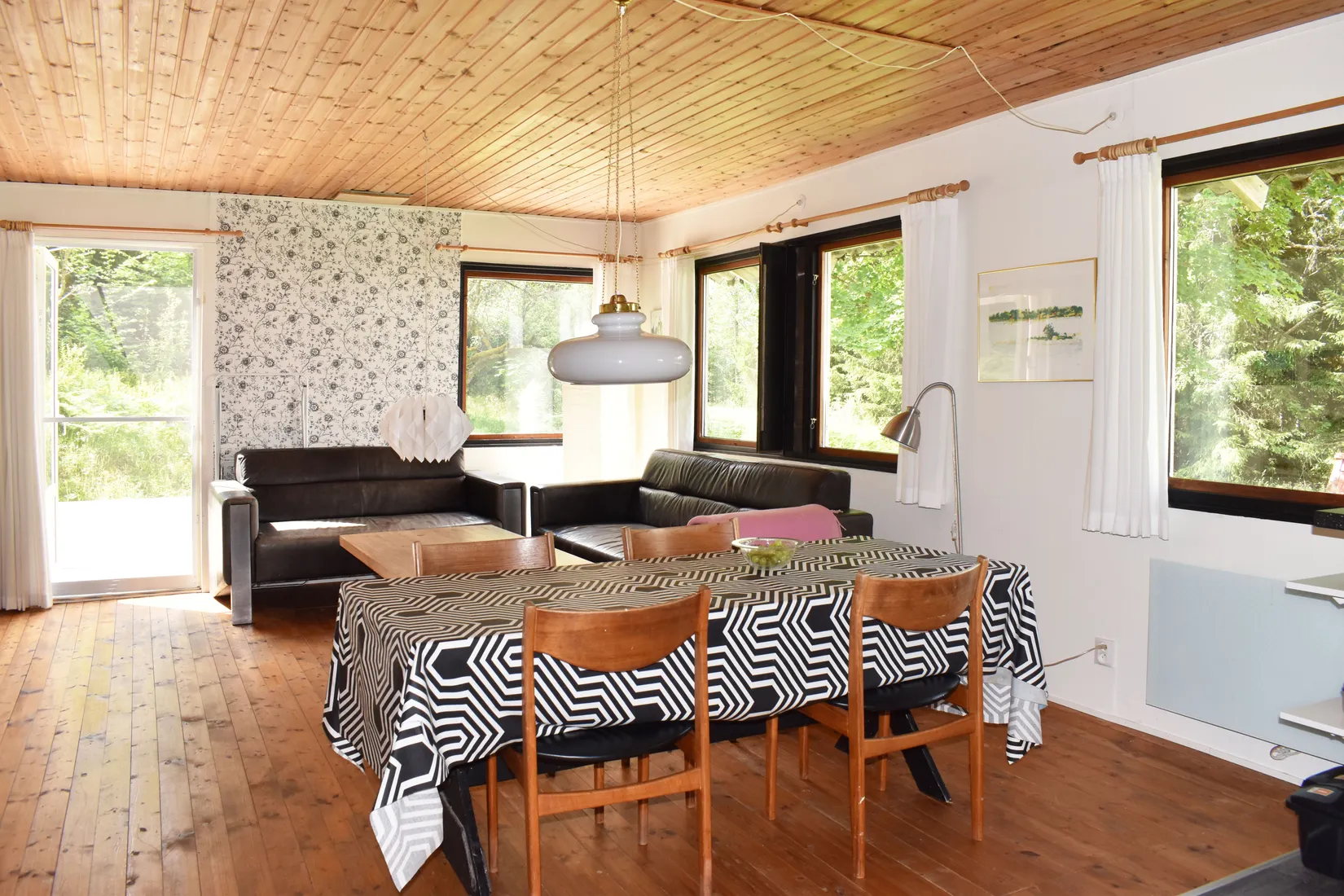 Fritidshus, Lindås Nyatorp, Lindås, Uppvidinge