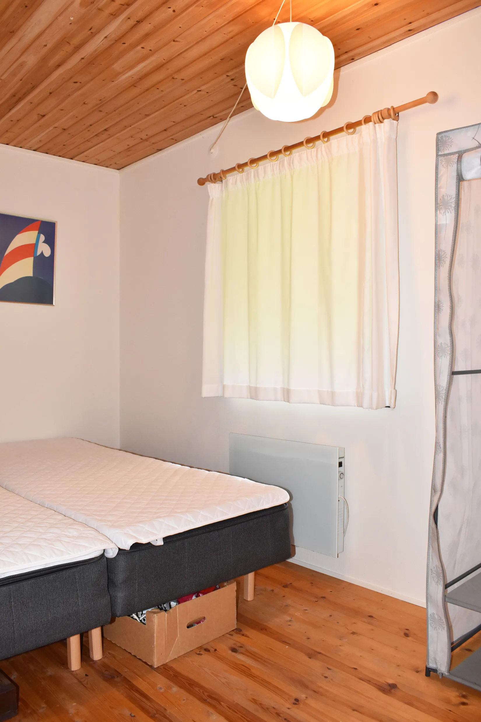 Fritidshus, Lindås Nyatorp, Lindås, Uppvidinge