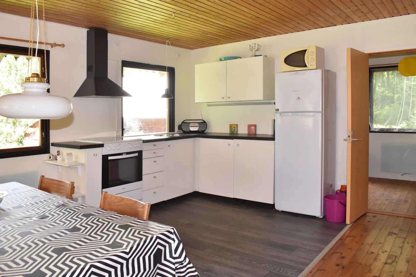 Fritidshus, Lindås Nyatorp, Lindås, Uppvidinge