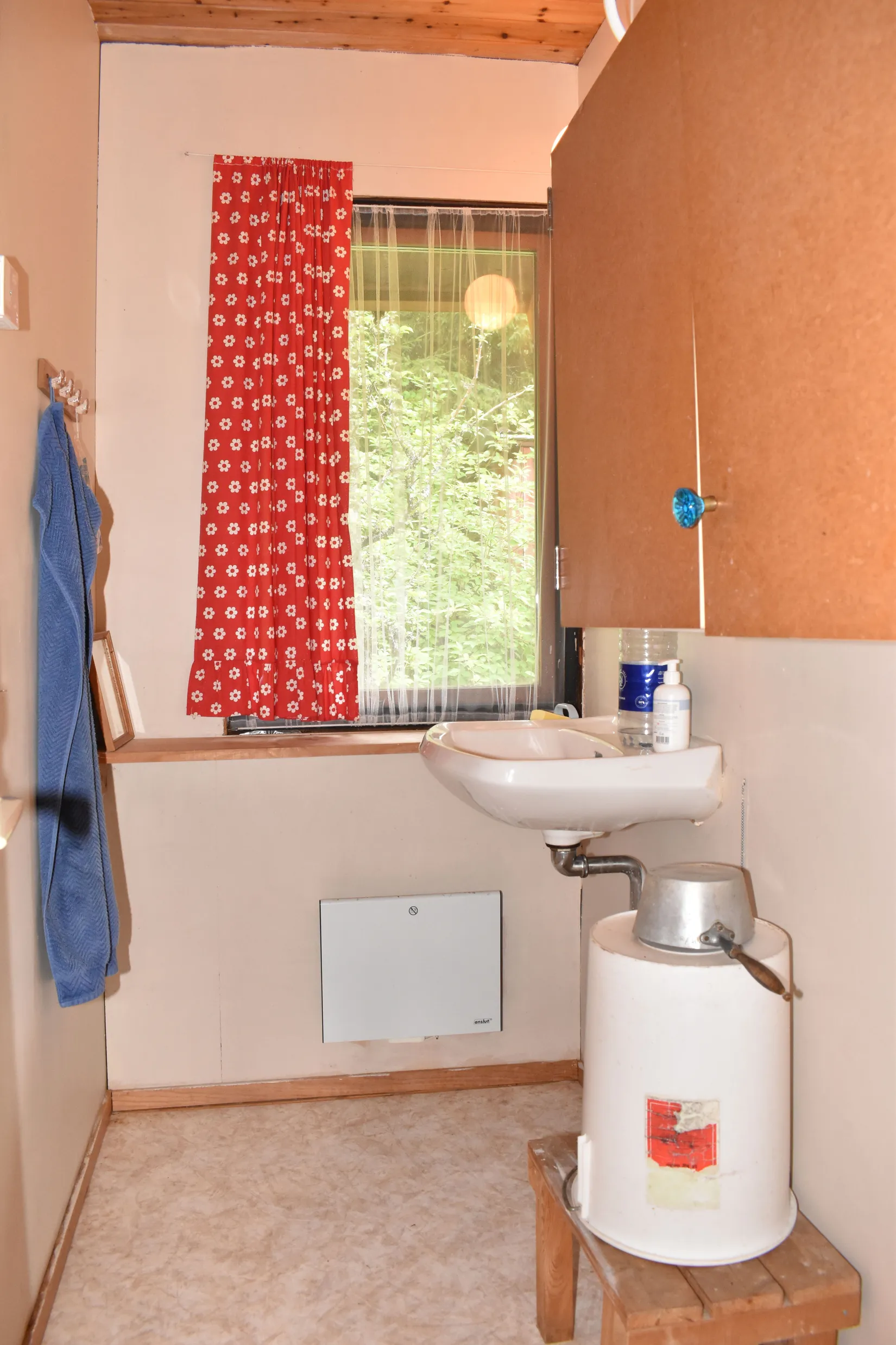 Fritidshus, Lindås Nyatorp, Lindås, Uppvidinge