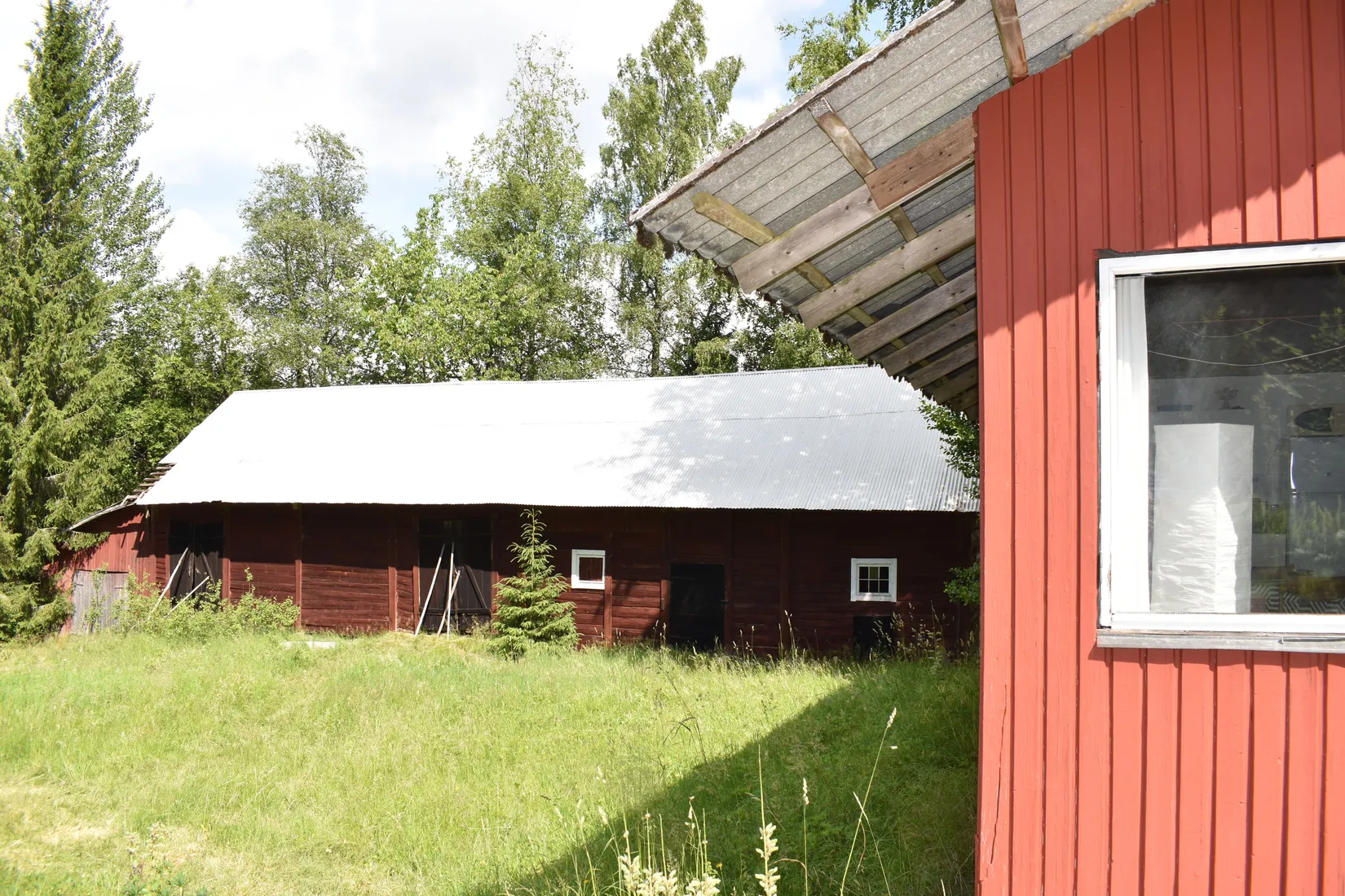 Fritidshus, Lindås Nyatorp, Lindås, Uppvidinge