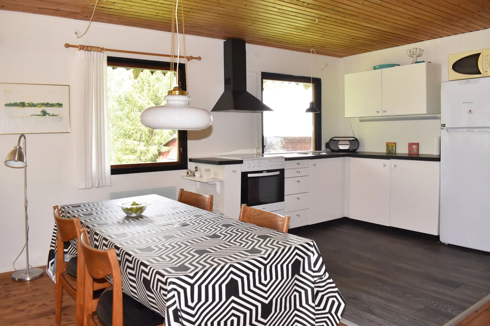 Fritidshus, Lindås Nyatorp, Lindås, Uppvidinge