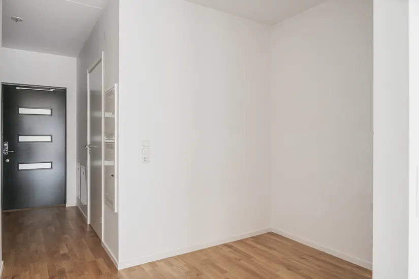 Bostadsrätt, Rudavägen 17, Fyllinge, Halmstad