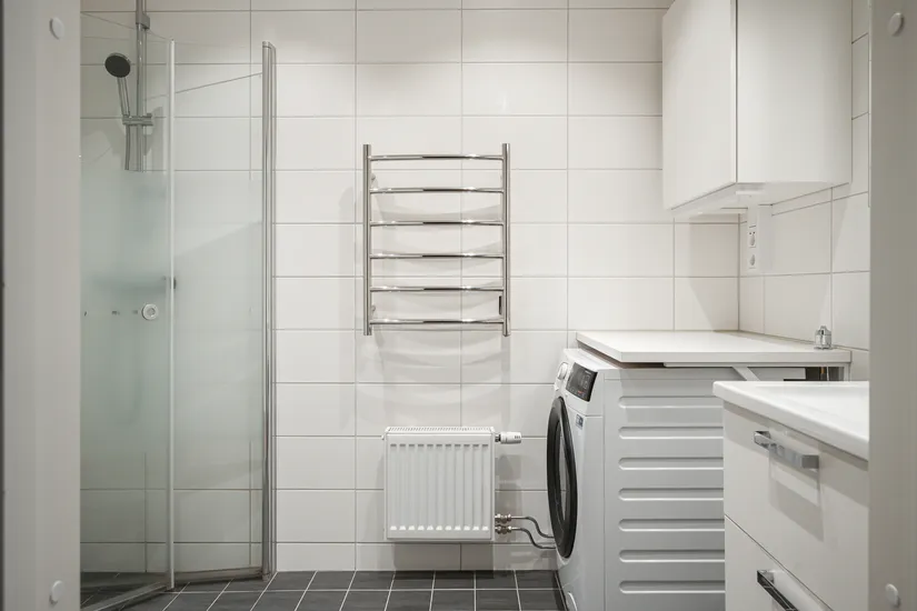 Bostadsrätt, Rudavägen 17, Fyllinge, Halmstad