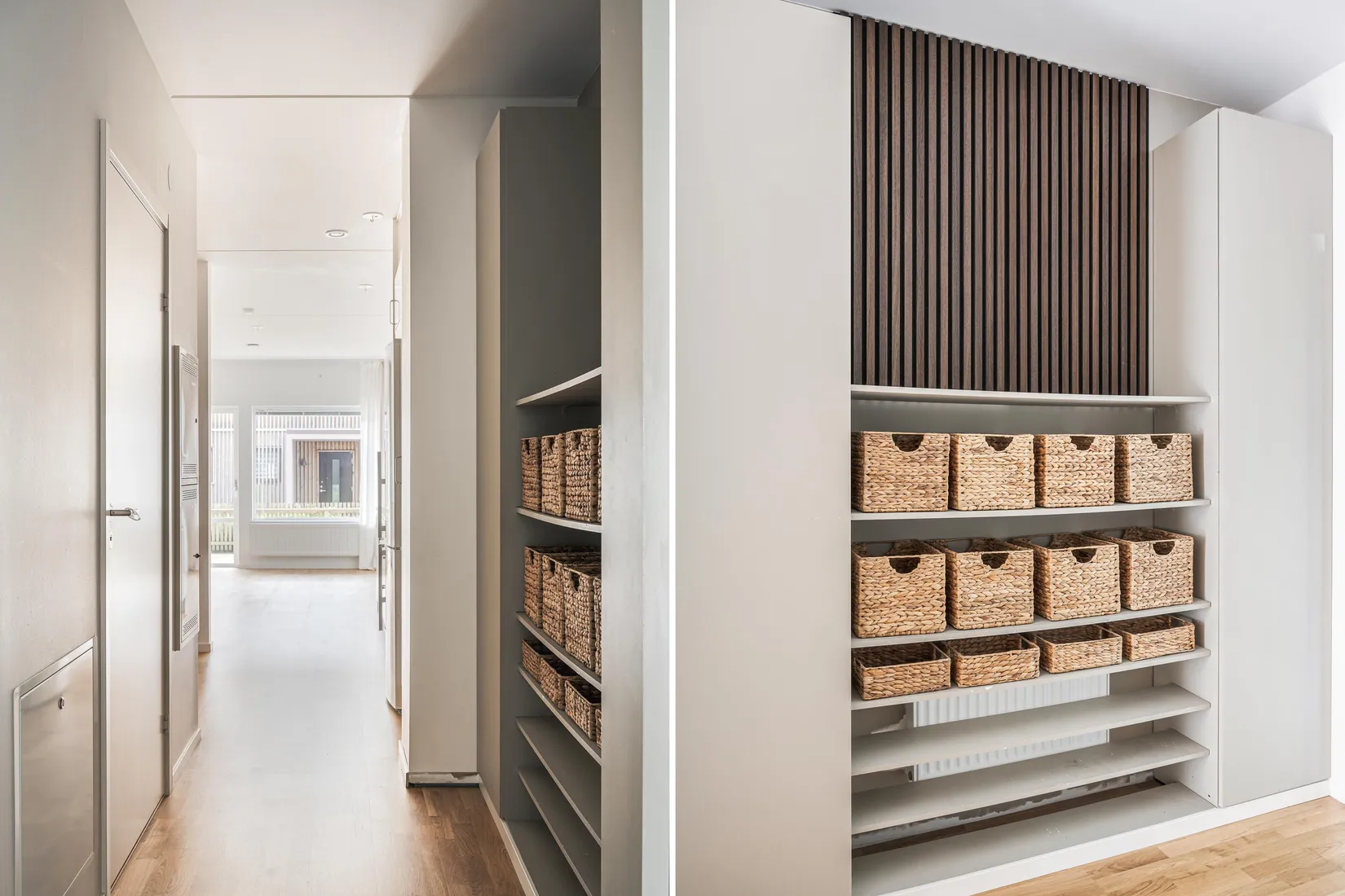 Bostadsrätt, Rudavägen 17, Fyllinge, Halmstad