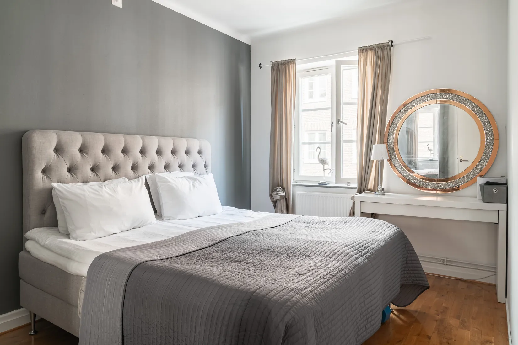 Bostadsrätt, Kommissgatan 6, Högaborg, Helsingborg
