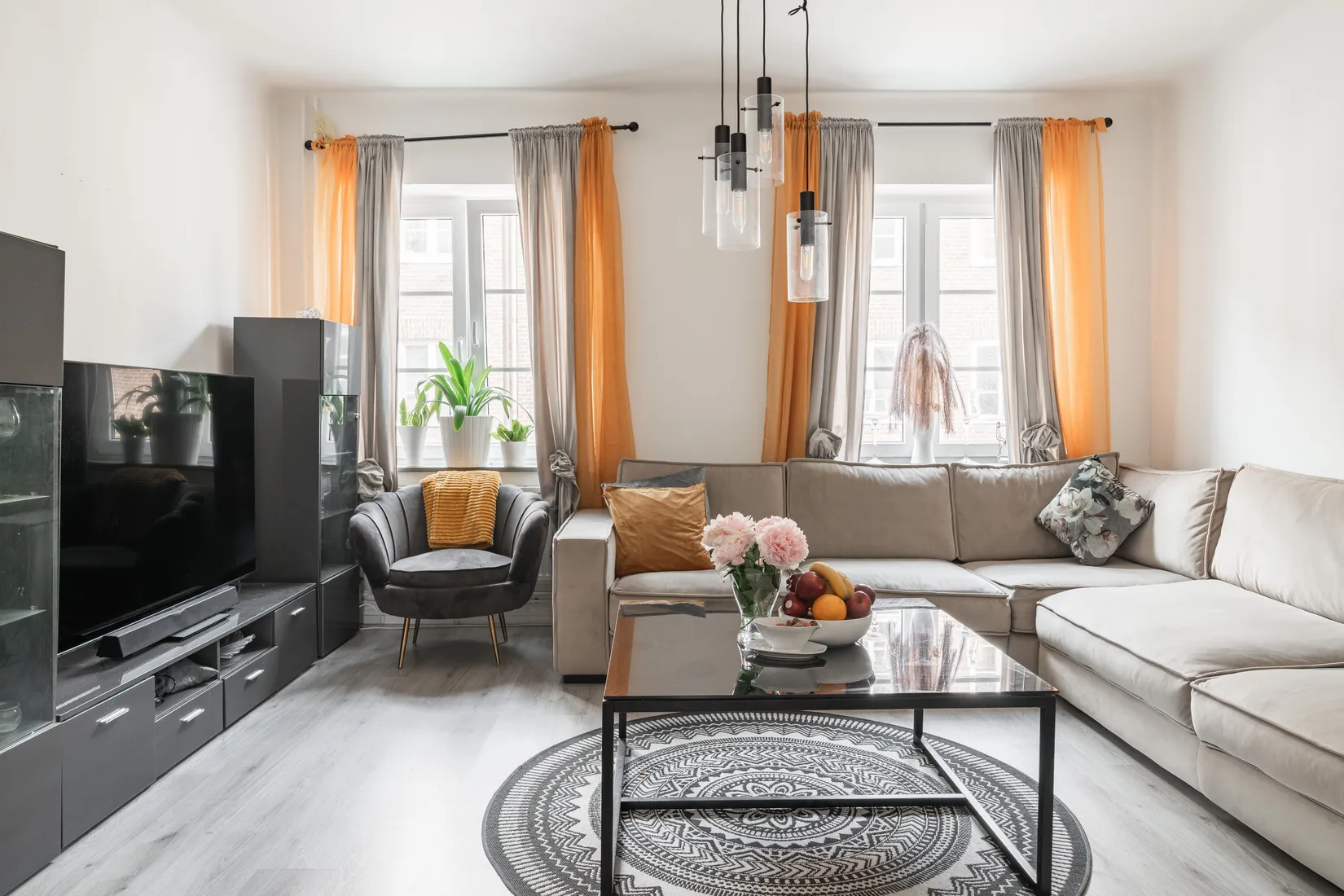 Bostadsrätt, Kommissgatan 6, Högaborg, Helsingborg
