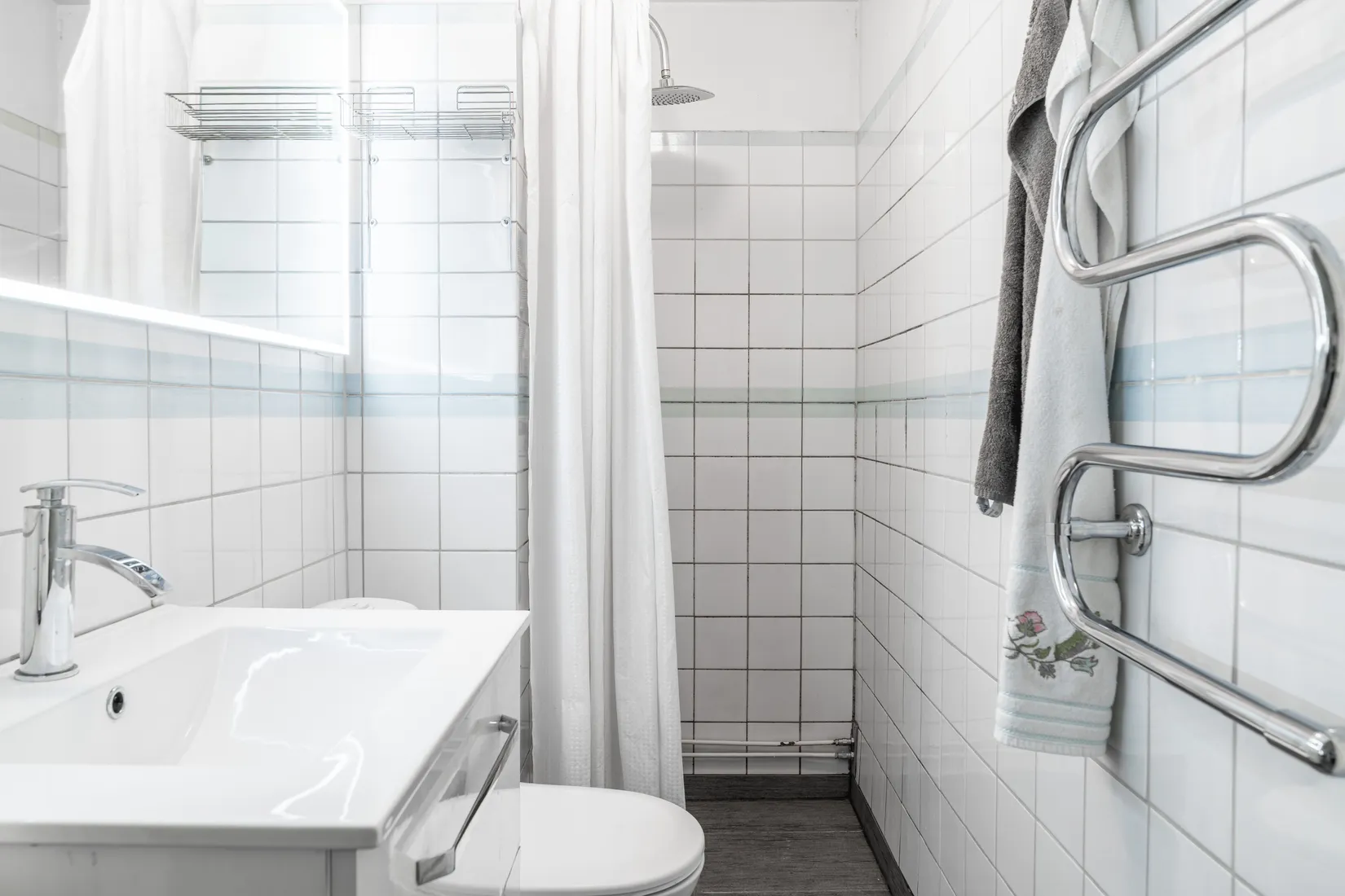 Bostadsrätt, Kommissgatan 6, Högaborg, Helsingborg