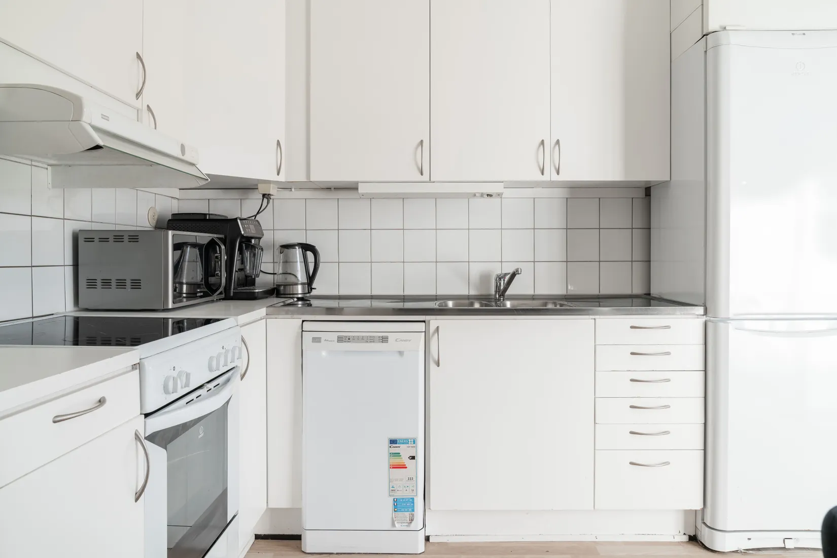 Bostadsrätt, Kommissgatan 6, Högaborg, Helsingborg