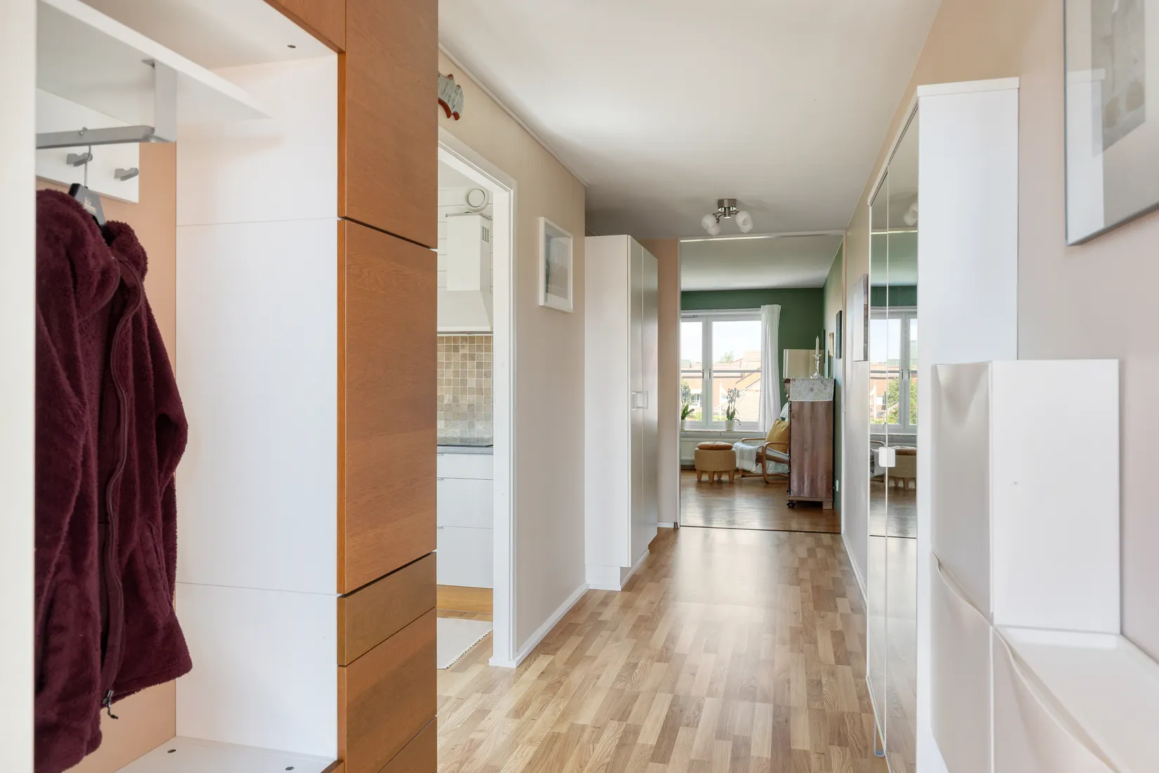 Bostadsrätt, Skarpnäcks allé 62, 4tr, Skarpnäck, Stockholm