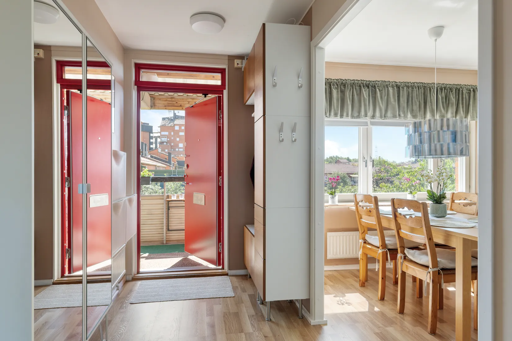 Bostadsrätt, Skarpnäcks allé 62, 4tr, Skarpnäck, Stockholm