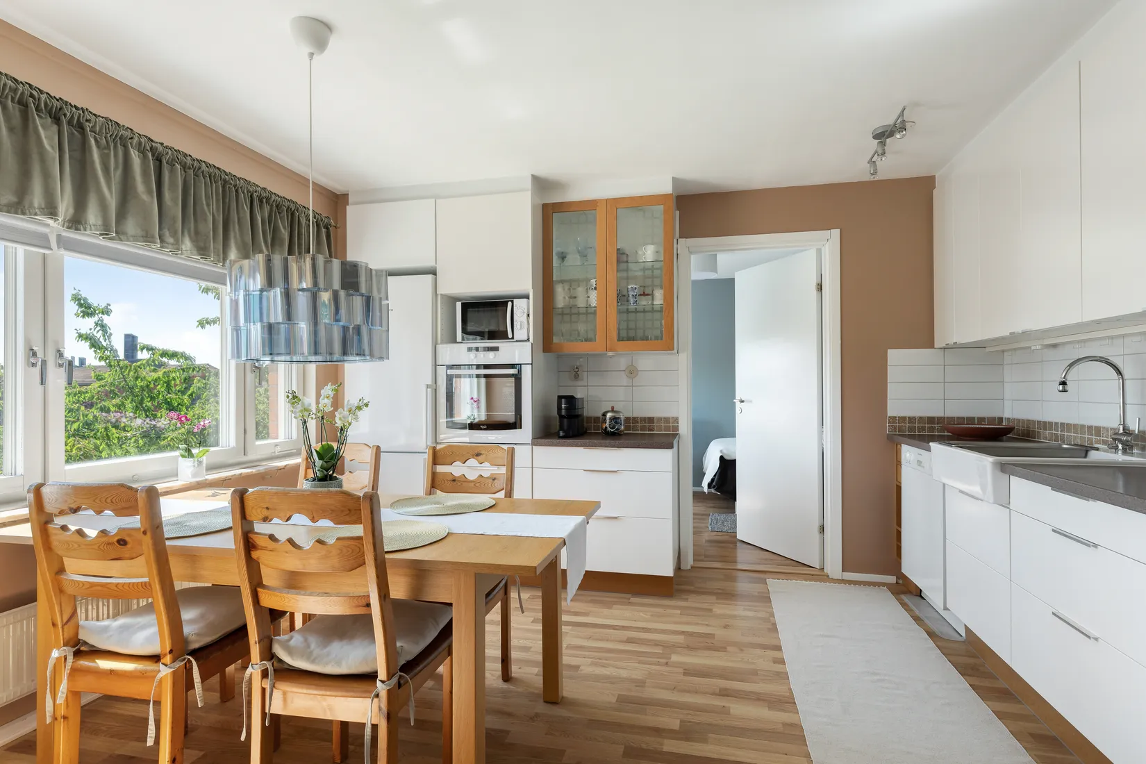 Bostadsrätt, Skarpnäcks allé 62, 4tr, Skarpnäck, Stockholm
