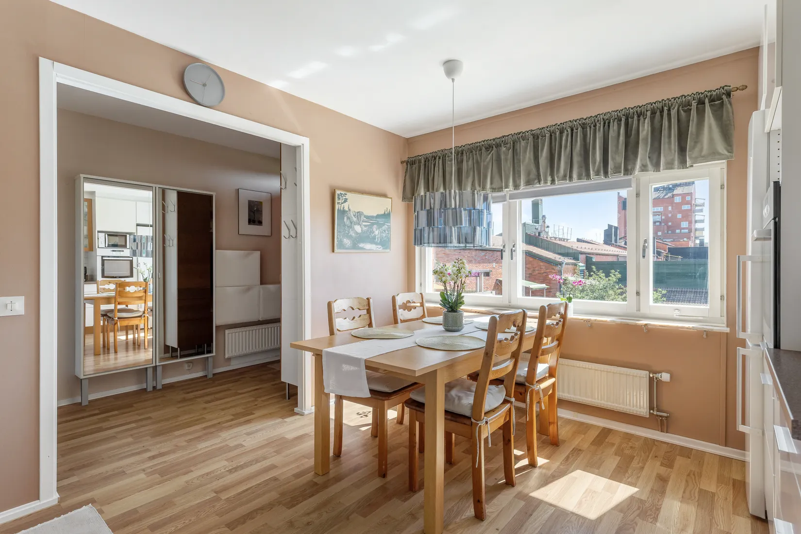 Bostadsrätt, Skarpnäcks allé 62, 4tr, Skarpnäck, Stockholm
