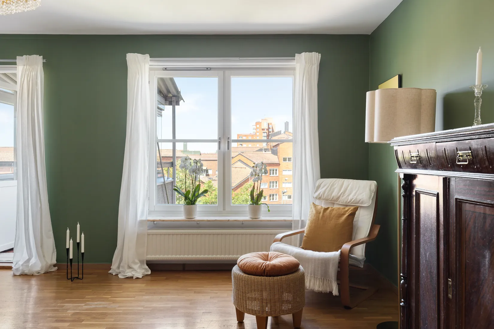 Bostadsrätt, Skarpnäcks allé 62, 4tr, Skarpnäck, Stockholm