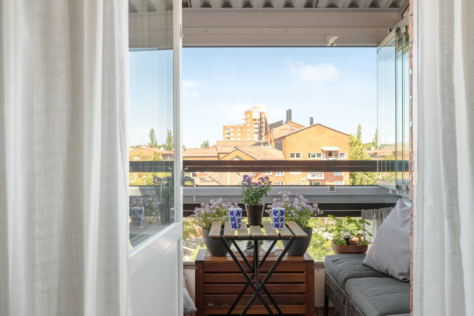 Bostadsrätt, Skarpnäcks allé 62, 4tr, Skarpnäck, Stockholm