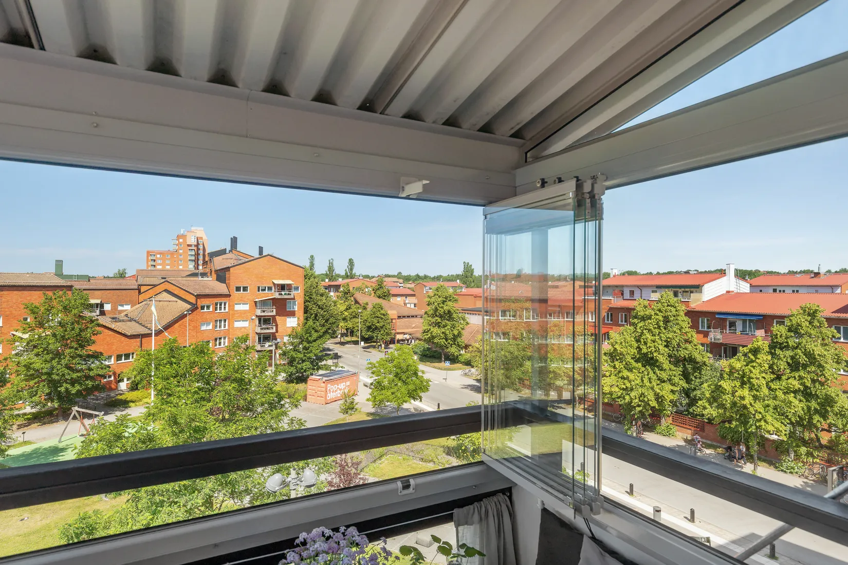 Bostadsrätt, Skarpnäcks allé 62, 4tr, Skarpnäck, Stockholm