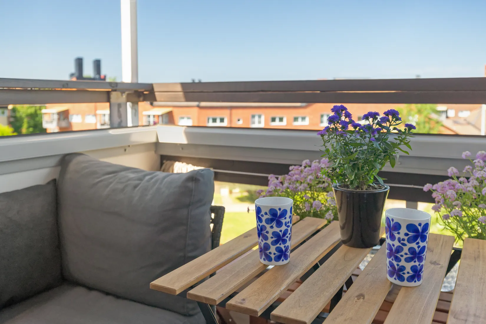 Bostadsrätt, Skarpnäcks allé 62, 4tr, Skarpnäck, Stockholm