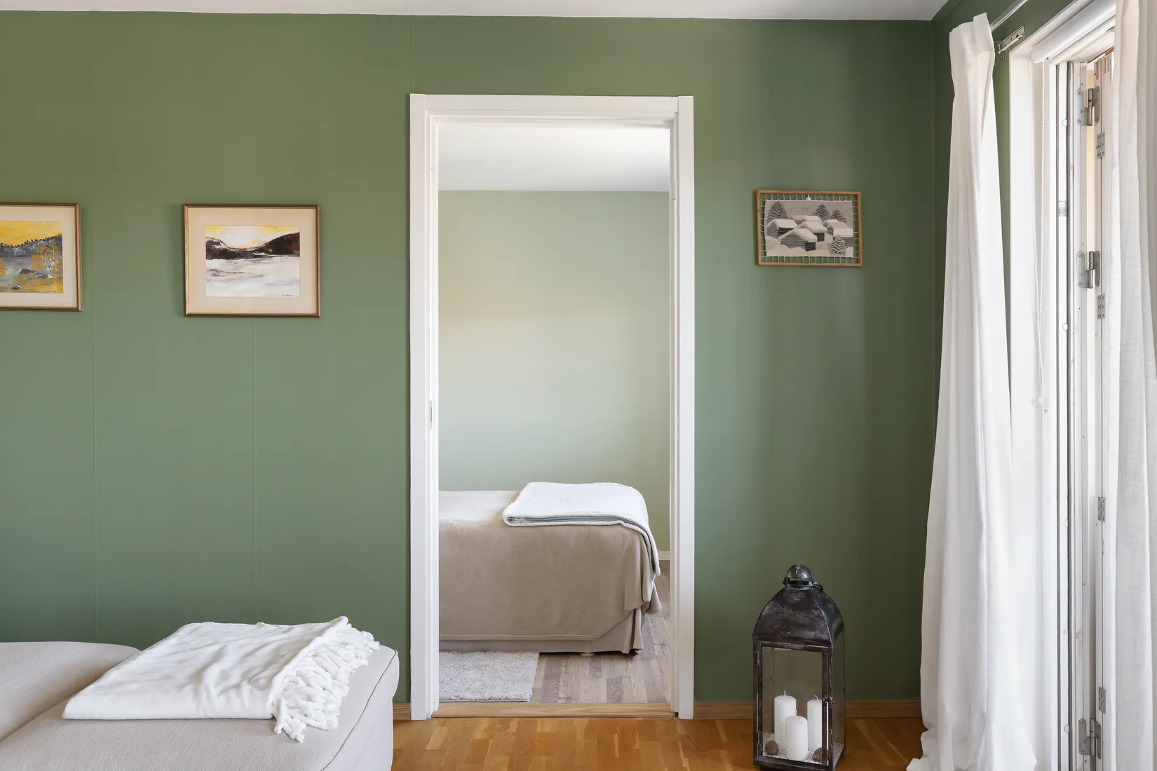 Bostadsrätt, Skarpnäcks allé 62, 4tr, Skarpnäck, Stockholm