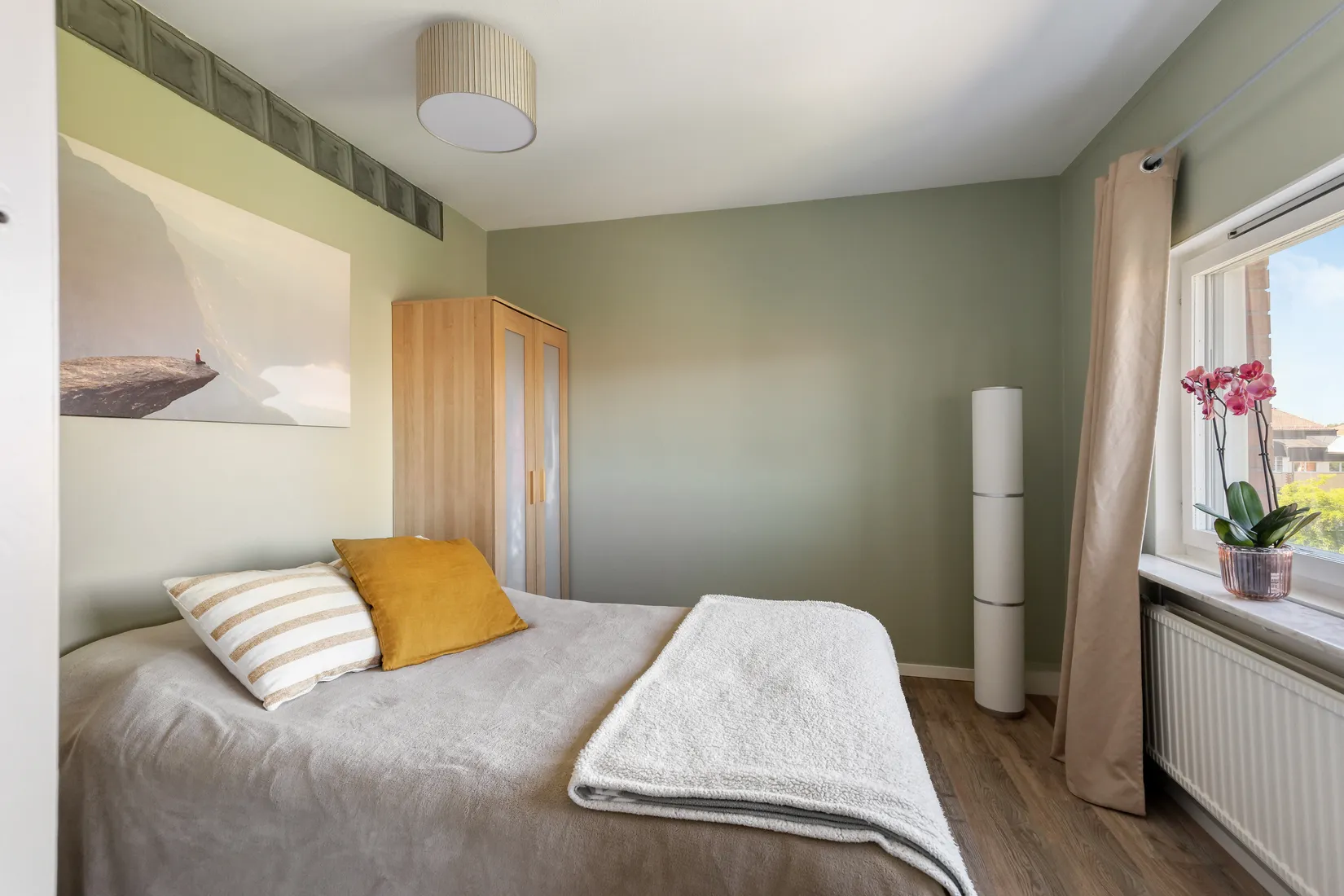 Bostadsrätt, Skarpnäcks allé 62, 4tr, Skarpnäck, Stockholm