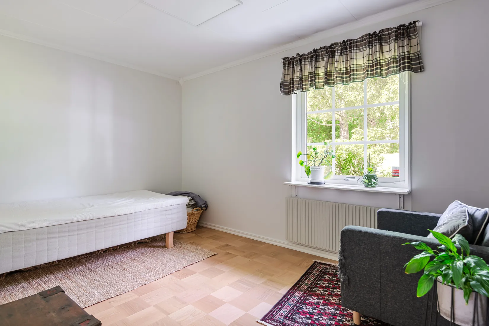 Villa, Burkarls väg 14, Skräddarbacken, Borlänge