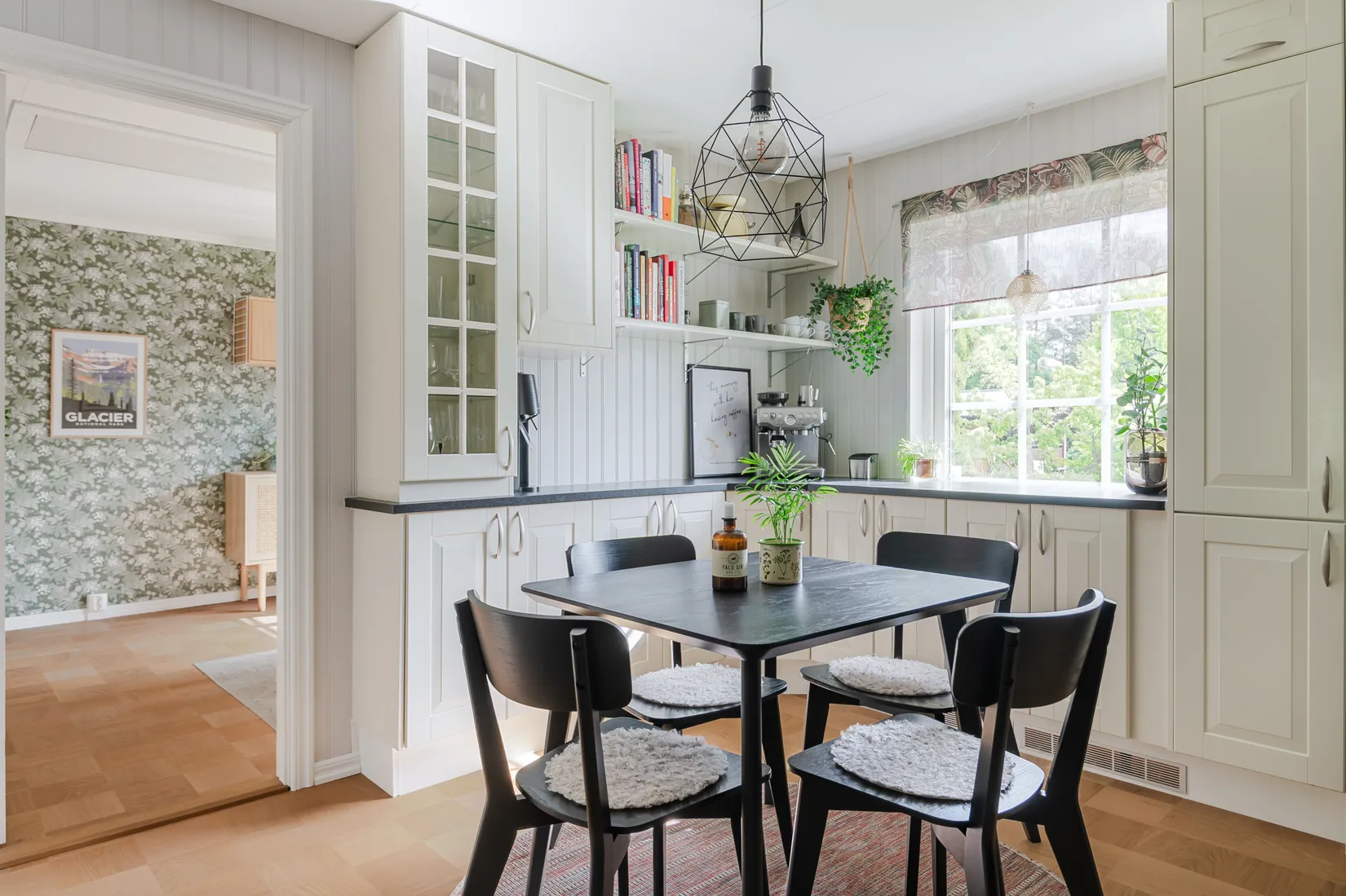 Villa, Burkarls väg 14, Skräddarbacken, Borlänge