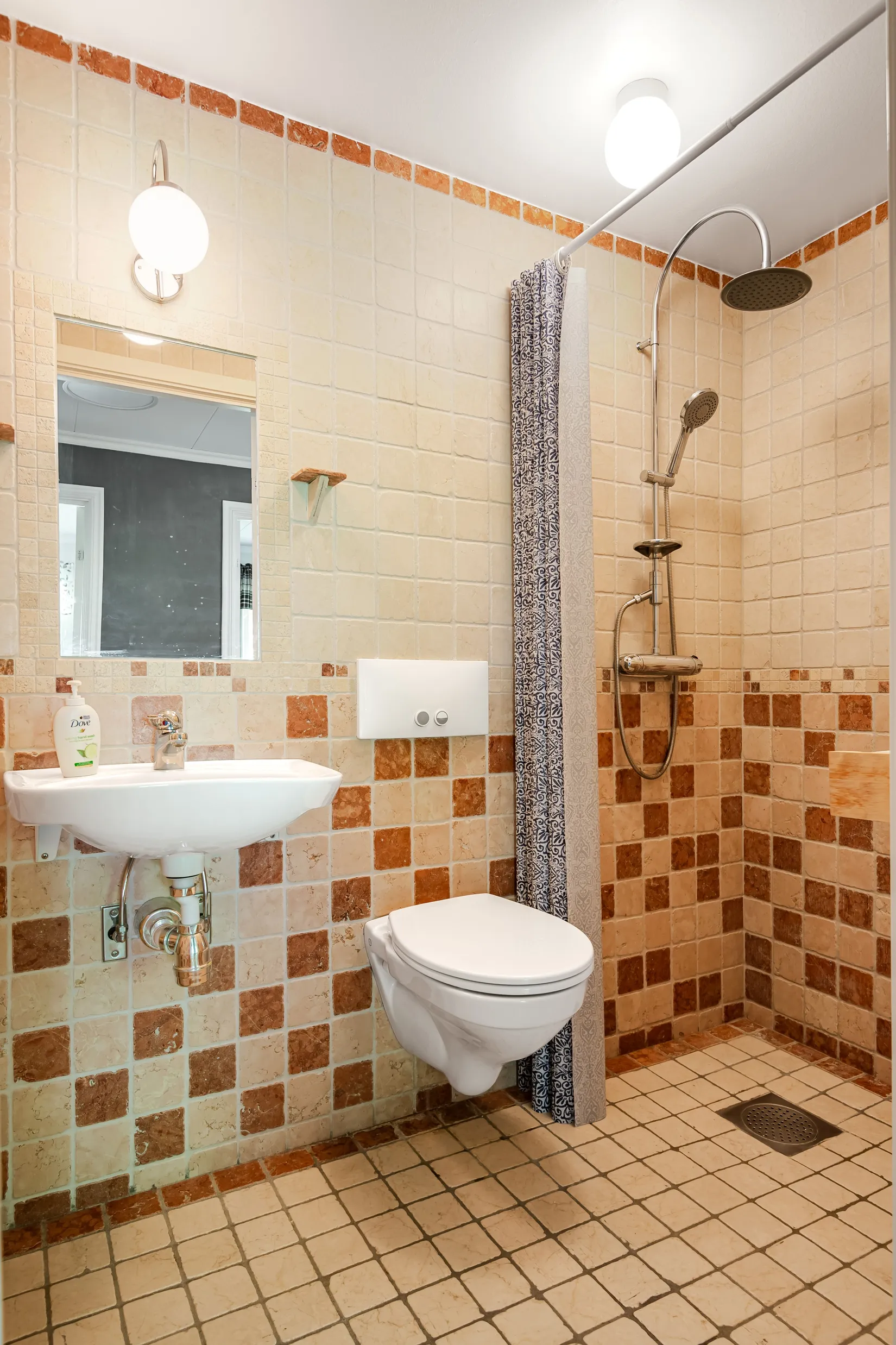 Villa, Burkarls väg 14, Skräddarbacken, Borlänge