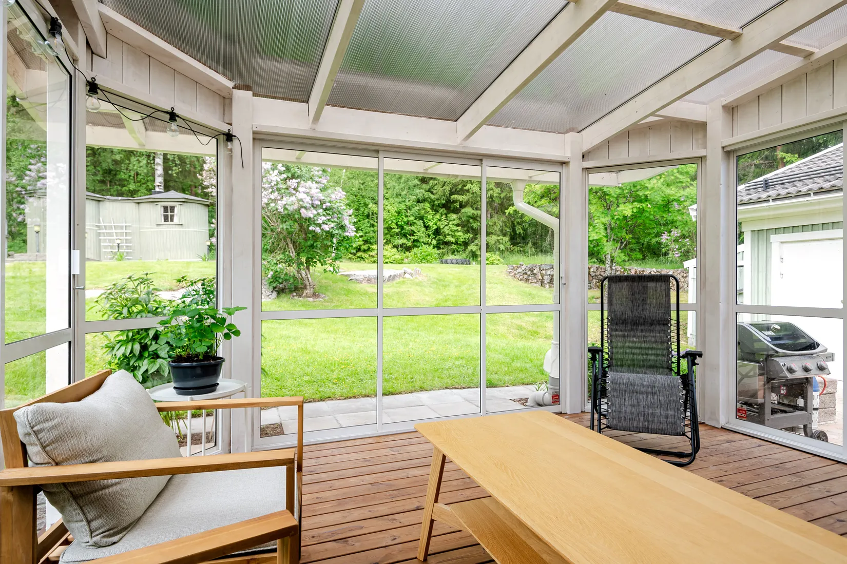 Villa, Burkarls väg 14, Skräddarbacken, Borlänge