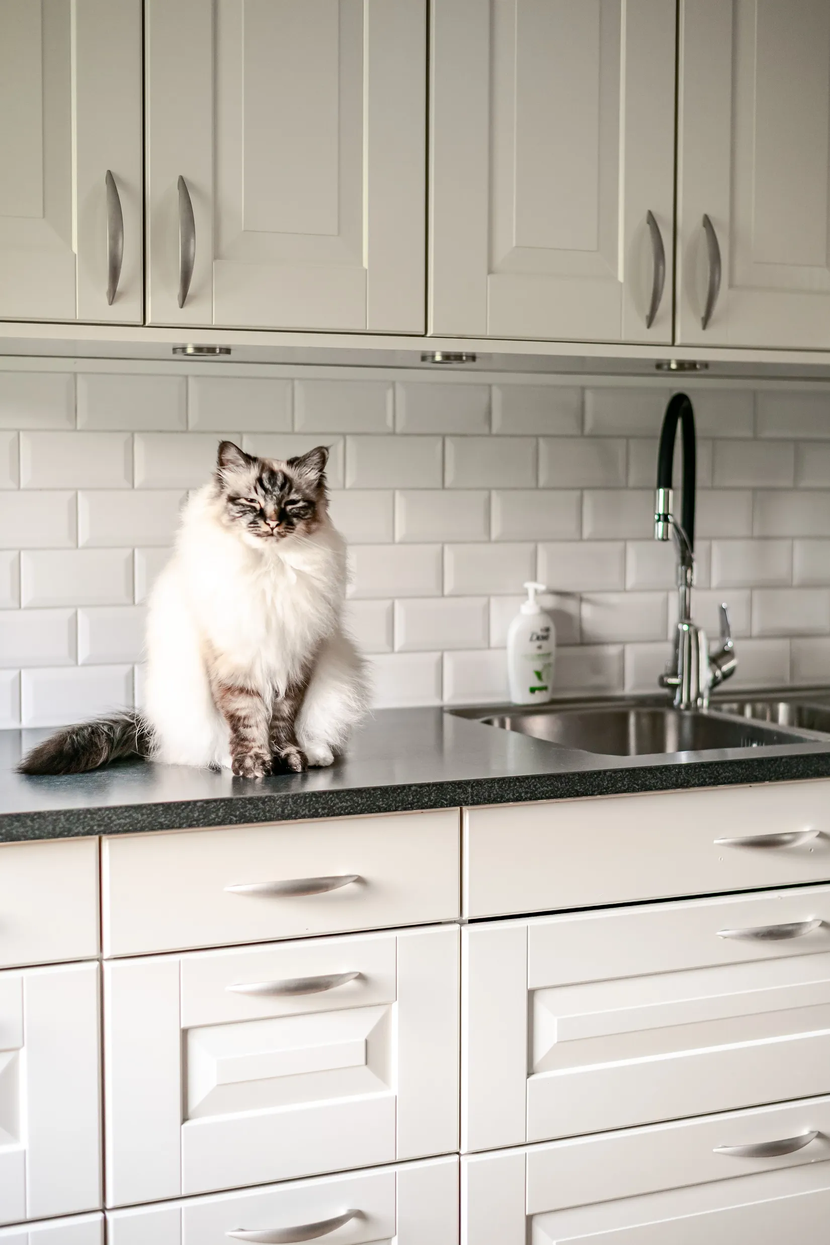 Villa, Burkarls väg 14, Skräddarbacken, Borlänge