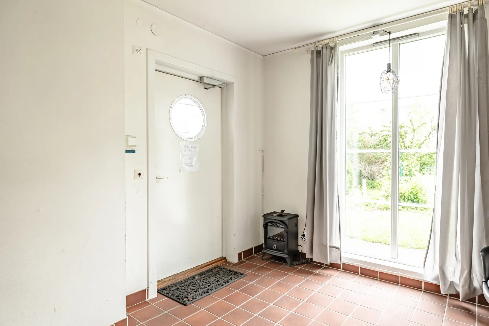 Villa, Eriksdalsgatan 1, Karlstad