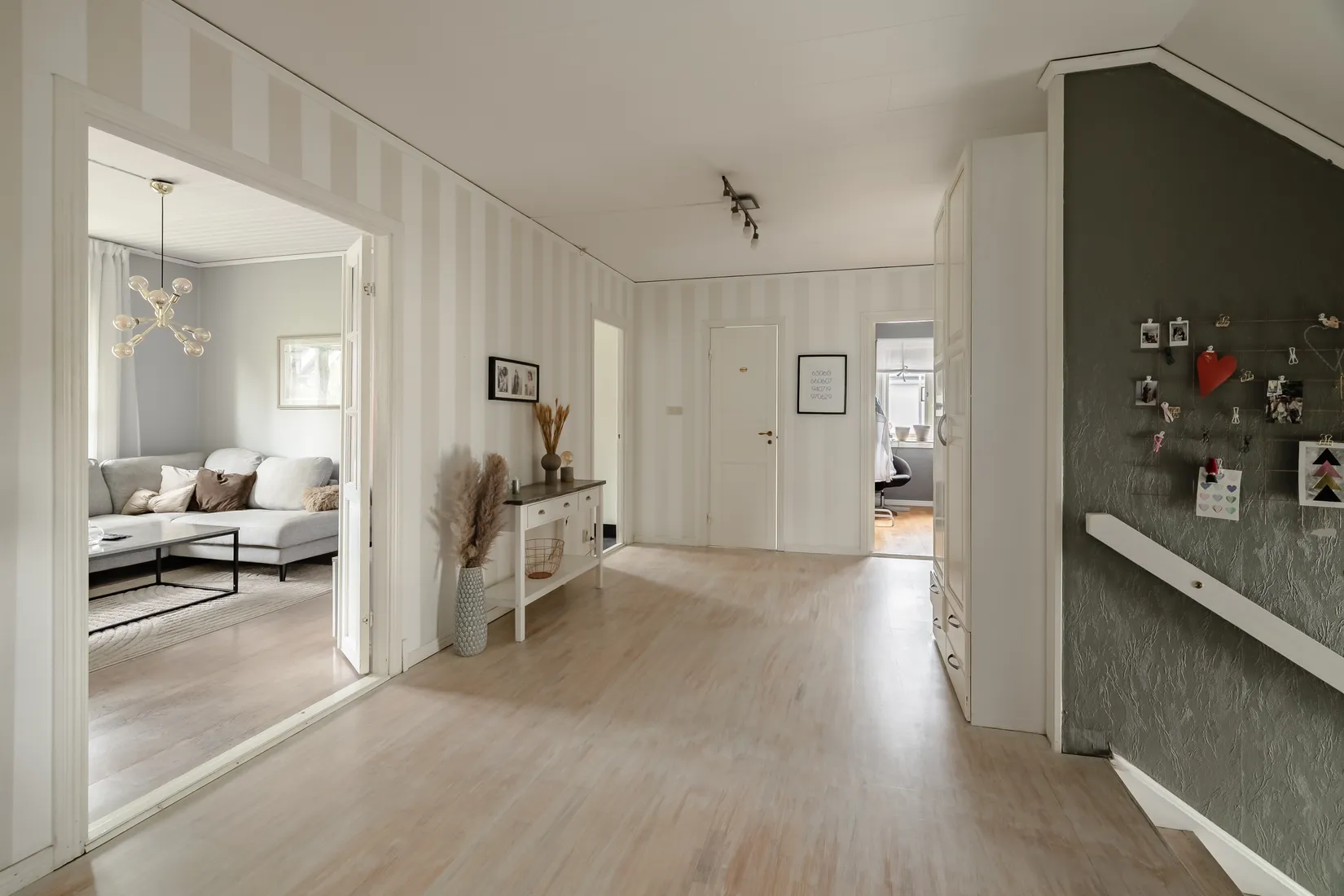Villa, Eriksdalsgatan 1, Karlstad