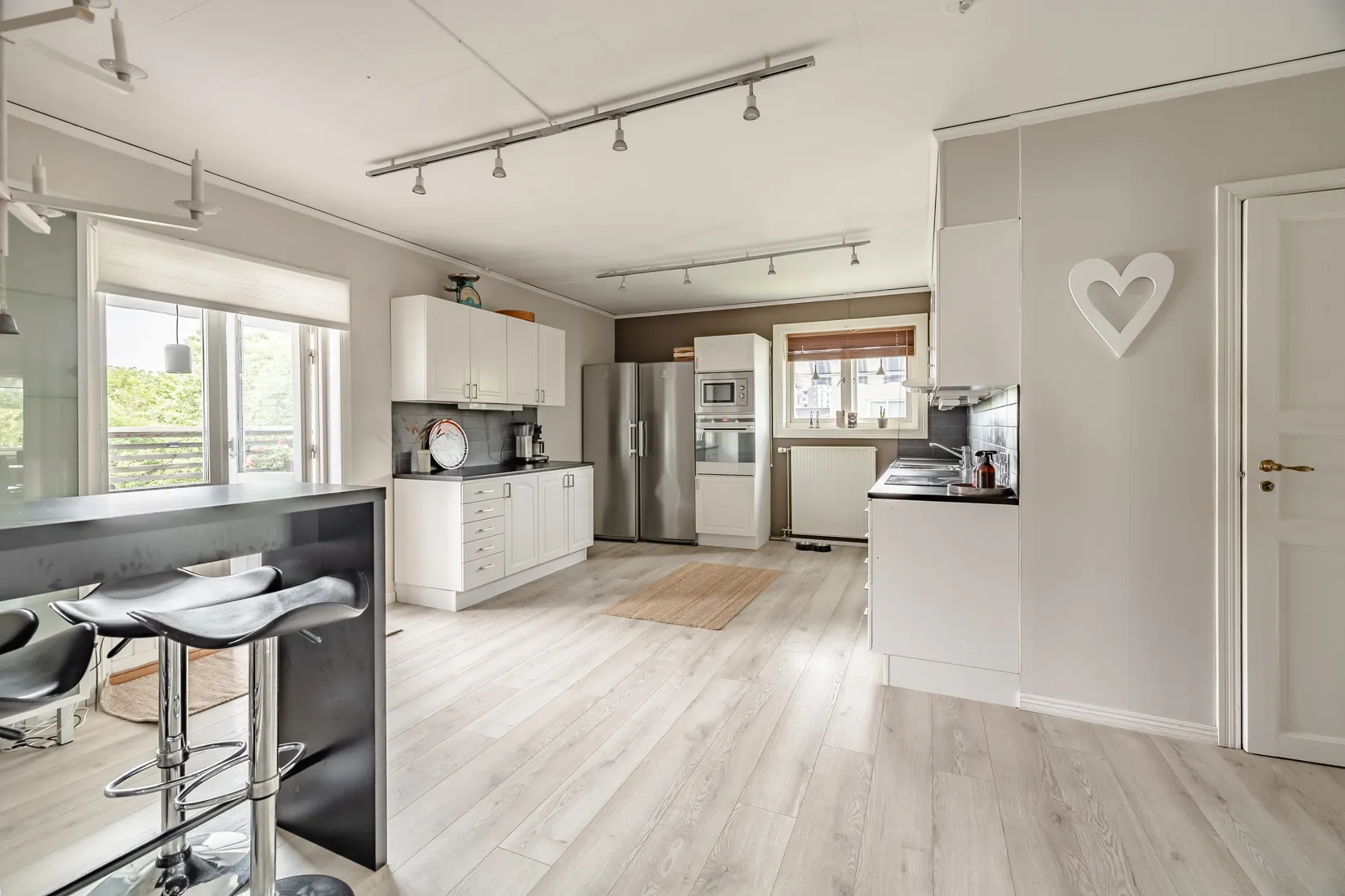 Villa, Eriksdalsgatan 1, Karlstad