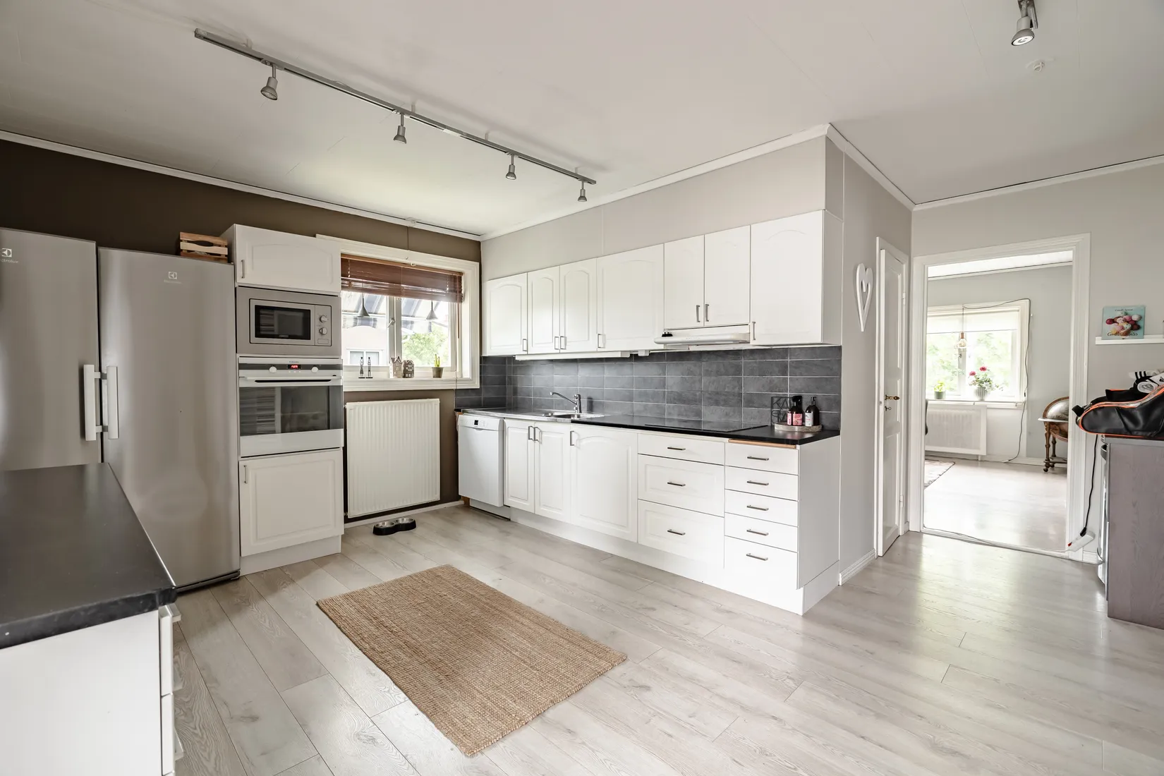 Villa, Eriksdalsgatan 1, Karlstad