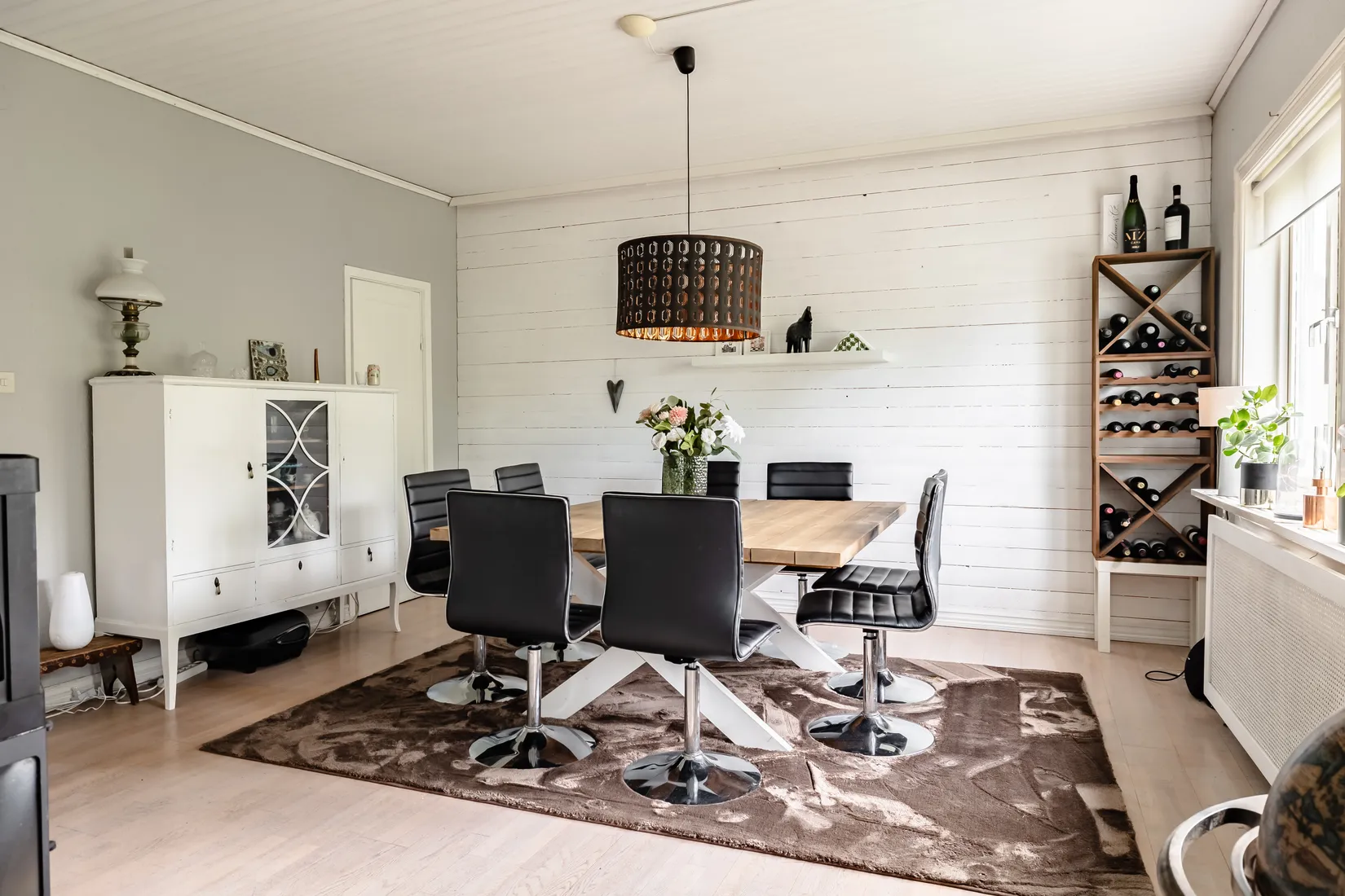 Villa, Eriksdalsgatan 1, Karlstad