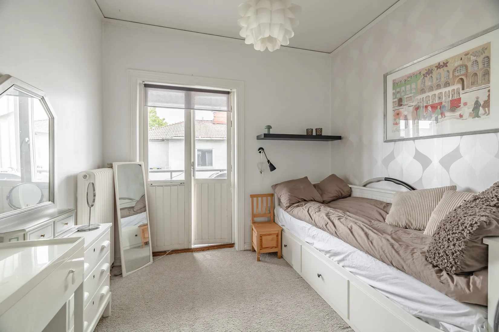 Villa, Eriksdalsgatan 1, Karlstad