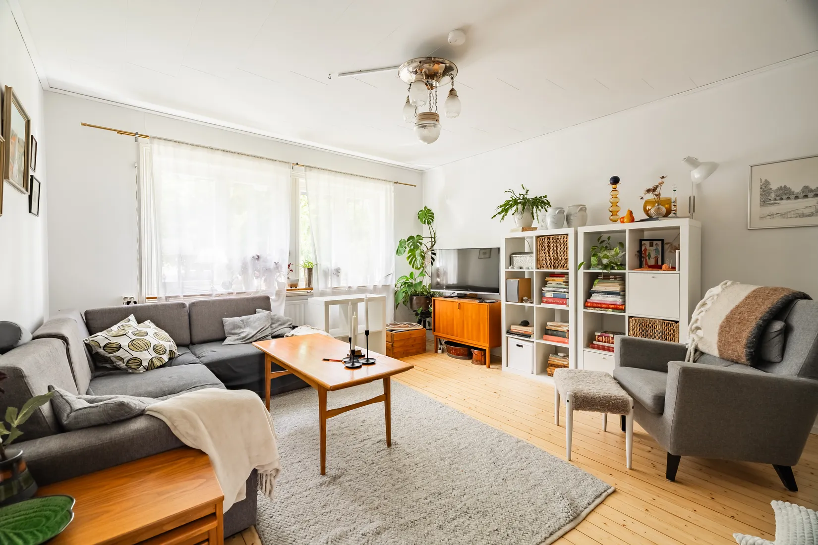 Villa, Eriksdalsgatan 1, Karlstad