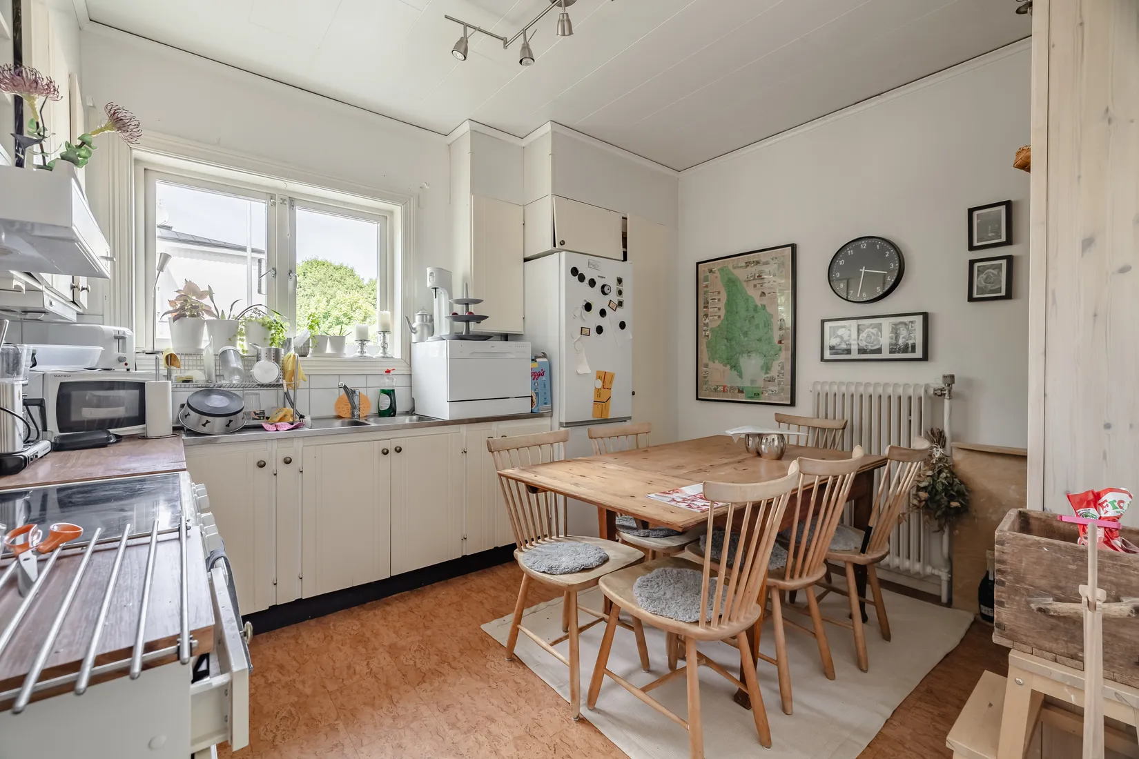 Villa, Eriksdalsgatan 1, Karlstad